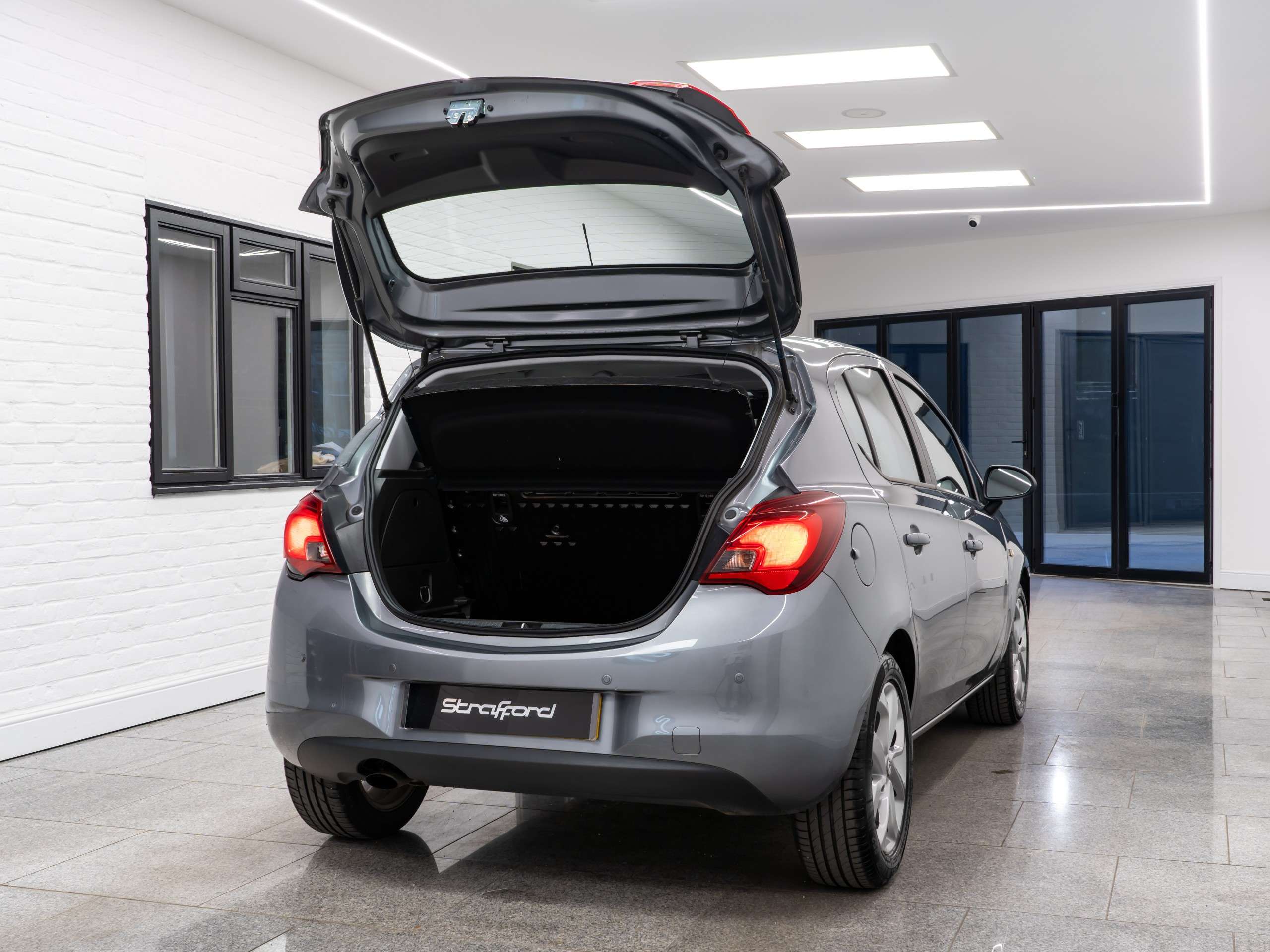 2019 VAUXHALL CORSA 2019 VAUXHALL CORSA
