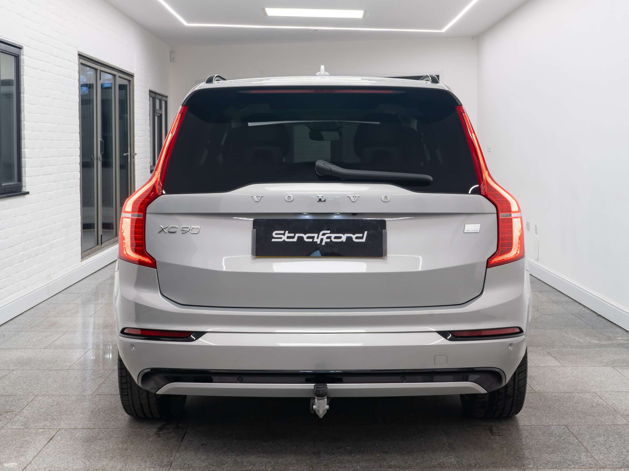 null VOLVO XC90 null VOLVO XC90