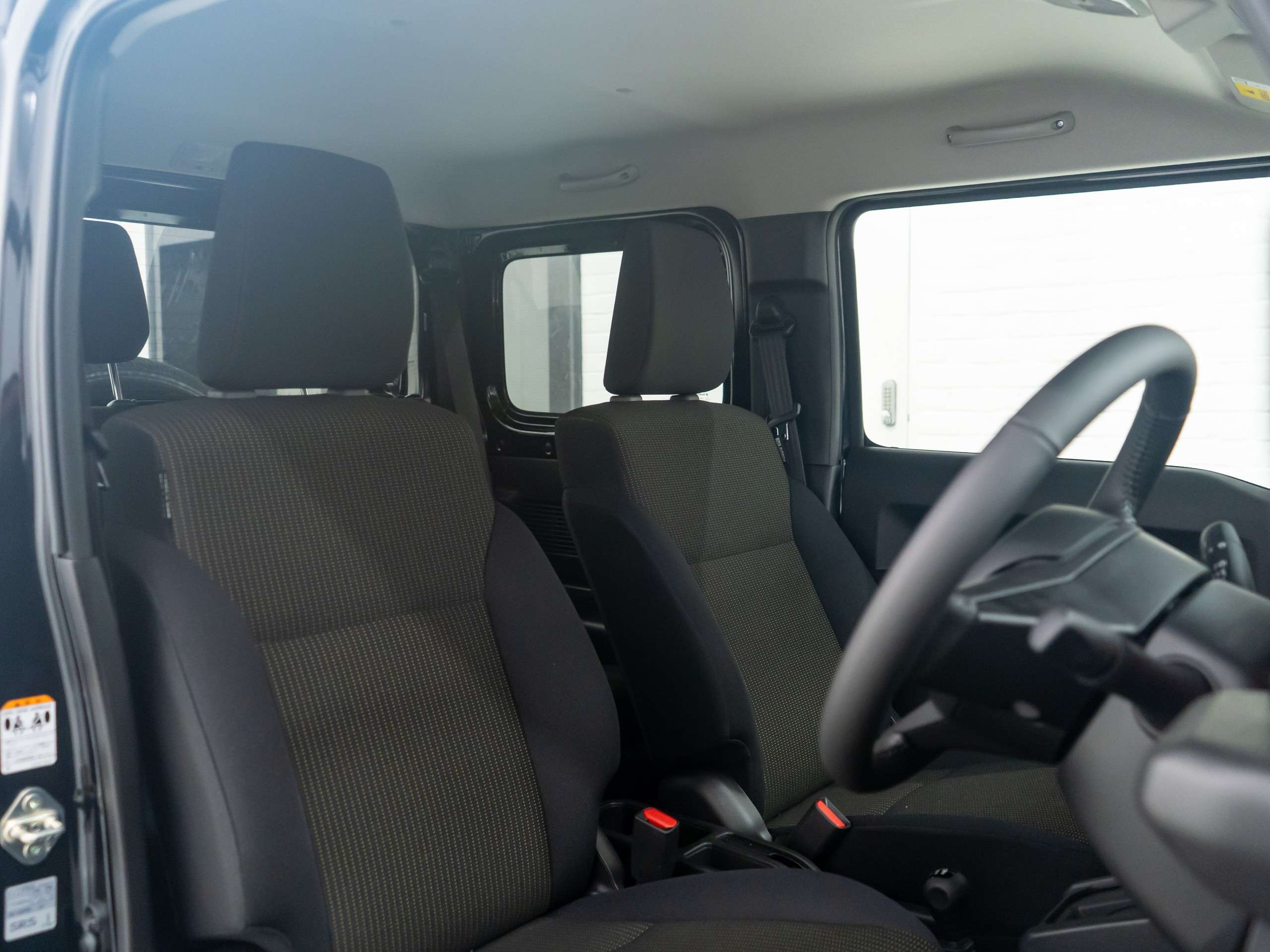 2024 SUZUKI JIMNY 2024 SUZUKI JIMNY