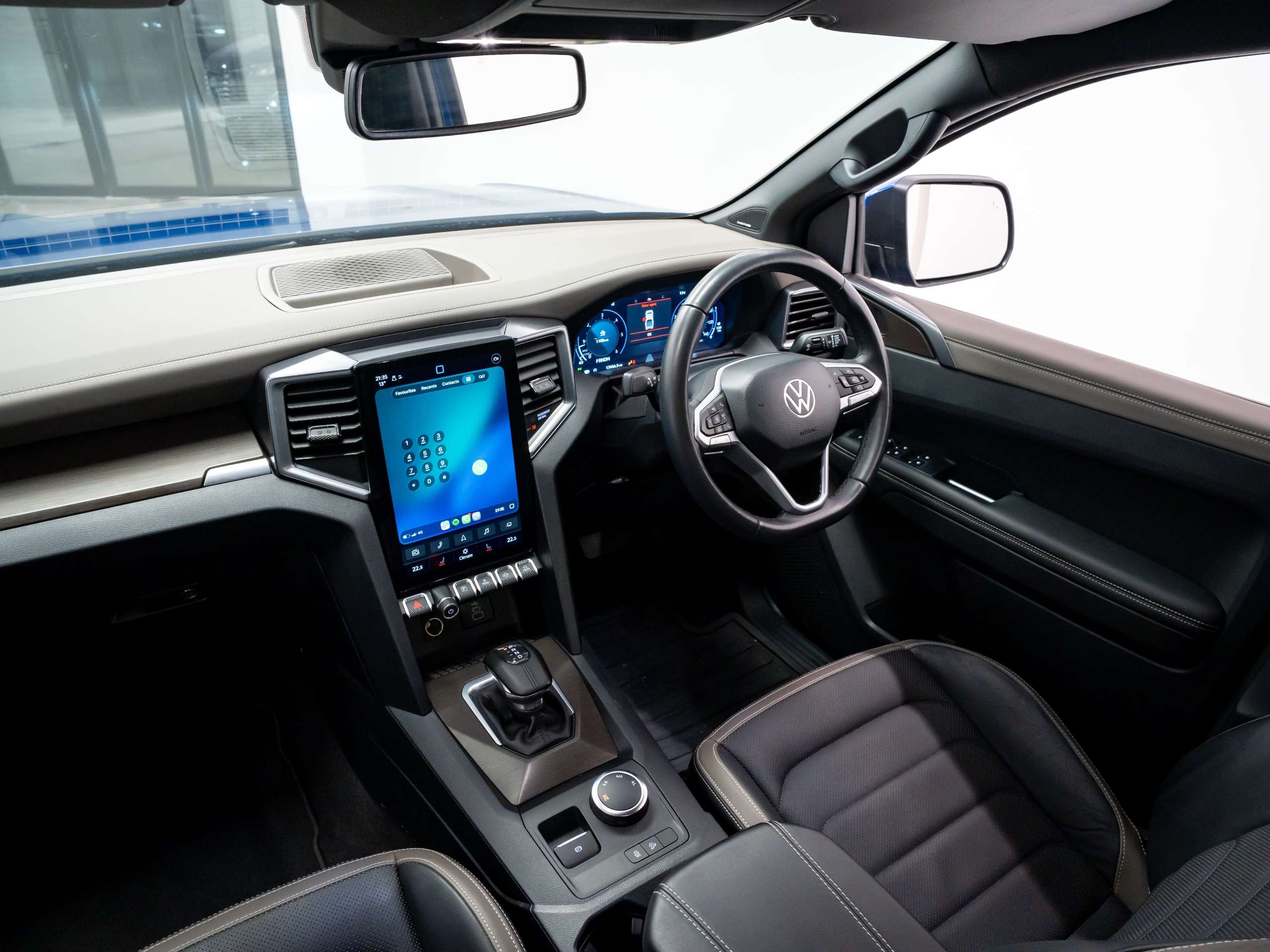 2024 VOLKSWAGEN AMAROK 2024 VOLKSWAGEN AMAROK