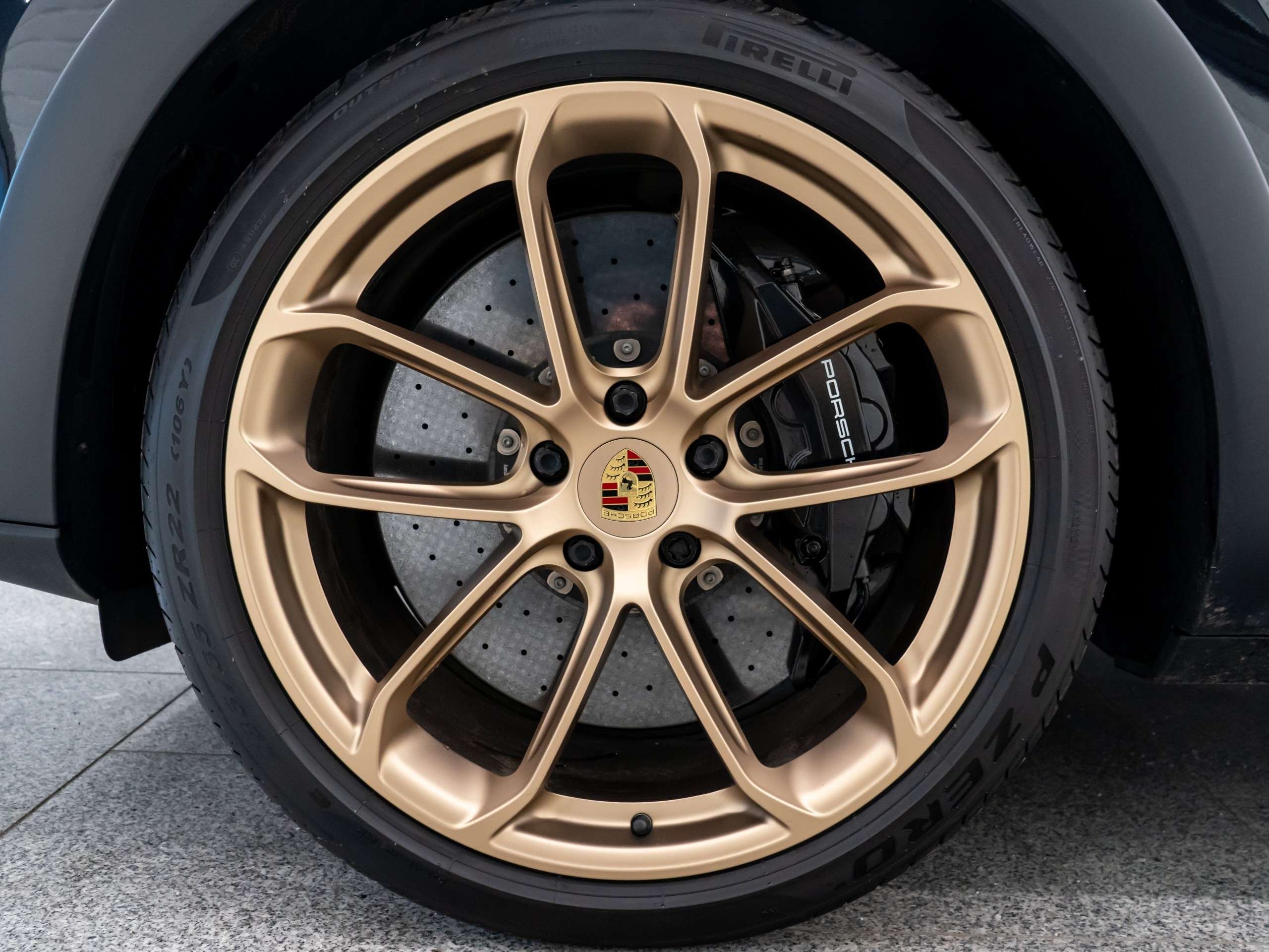 2022 PORSCHE CAYENNE 2022 PORSCHE CAYENNE