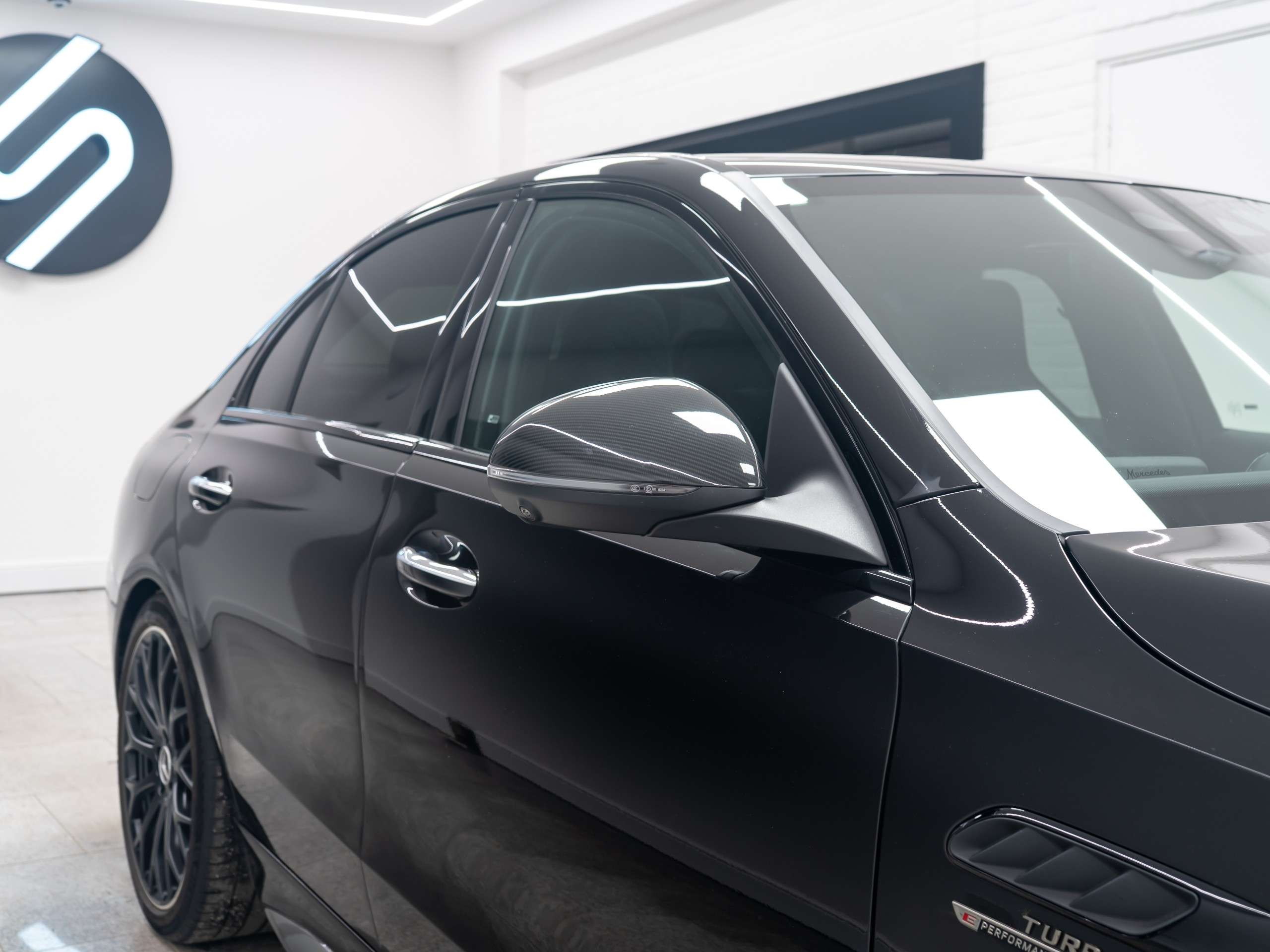 2025 MERCEDES-BENZ C CLASS 2025 MERCEDES-BENZ C CLASS