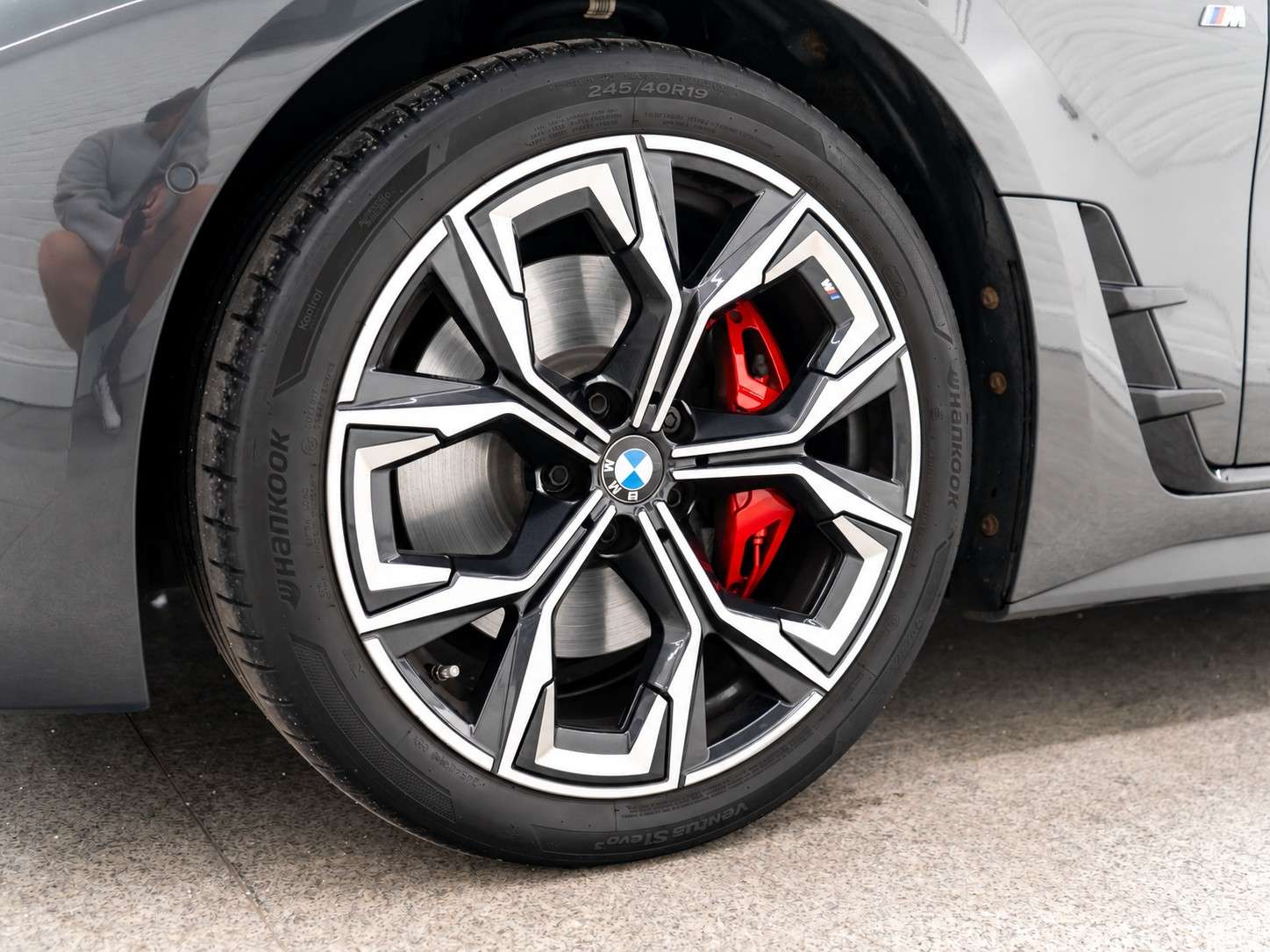 2022 BMW 4 SERIES GRAN COUPE 2022 BMW 4 SERIES GRAN COUPE
