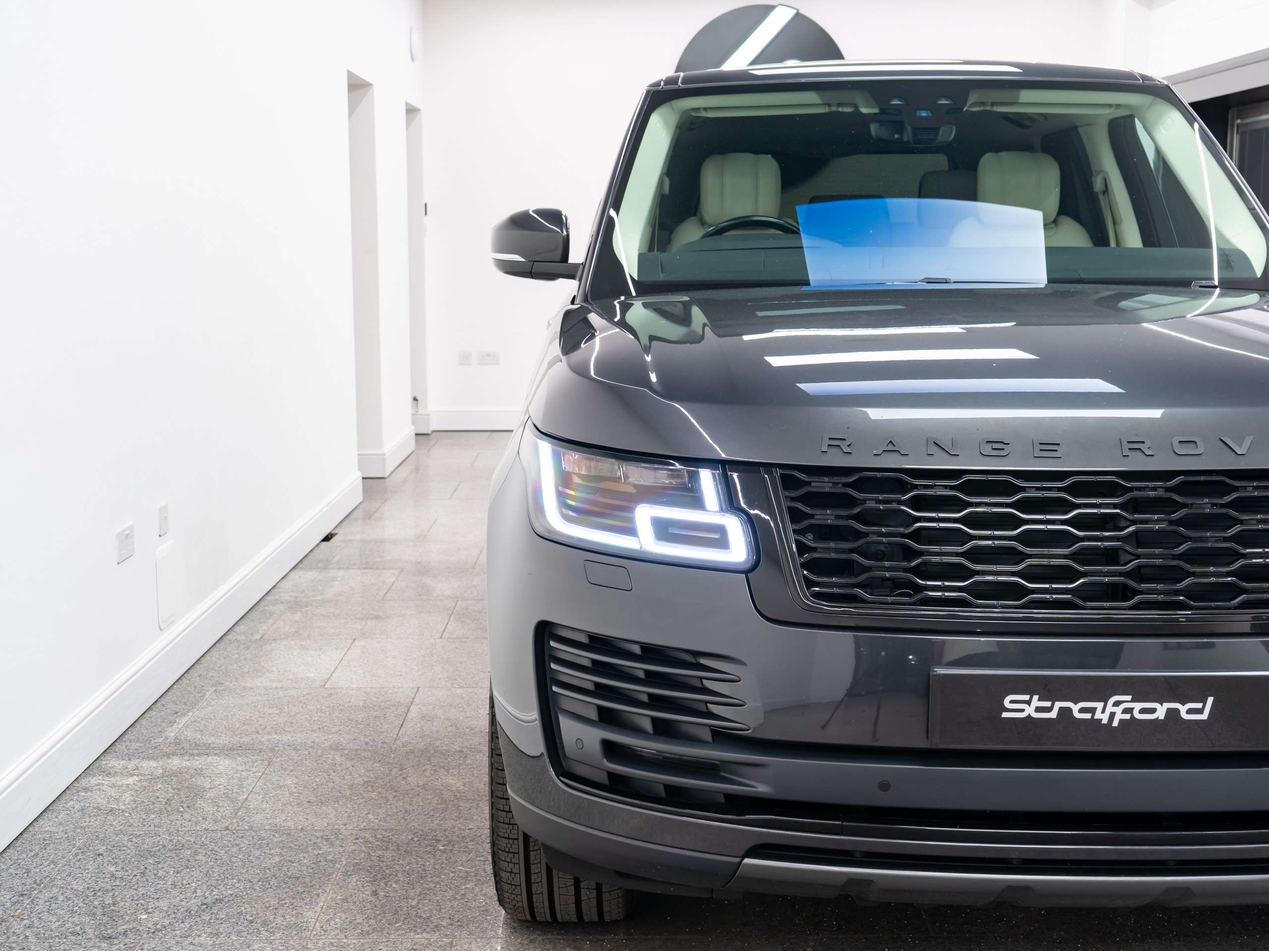 2020 LAND ROVER RANGE ROVER 2020 LAND ROVER RANGE ROVER