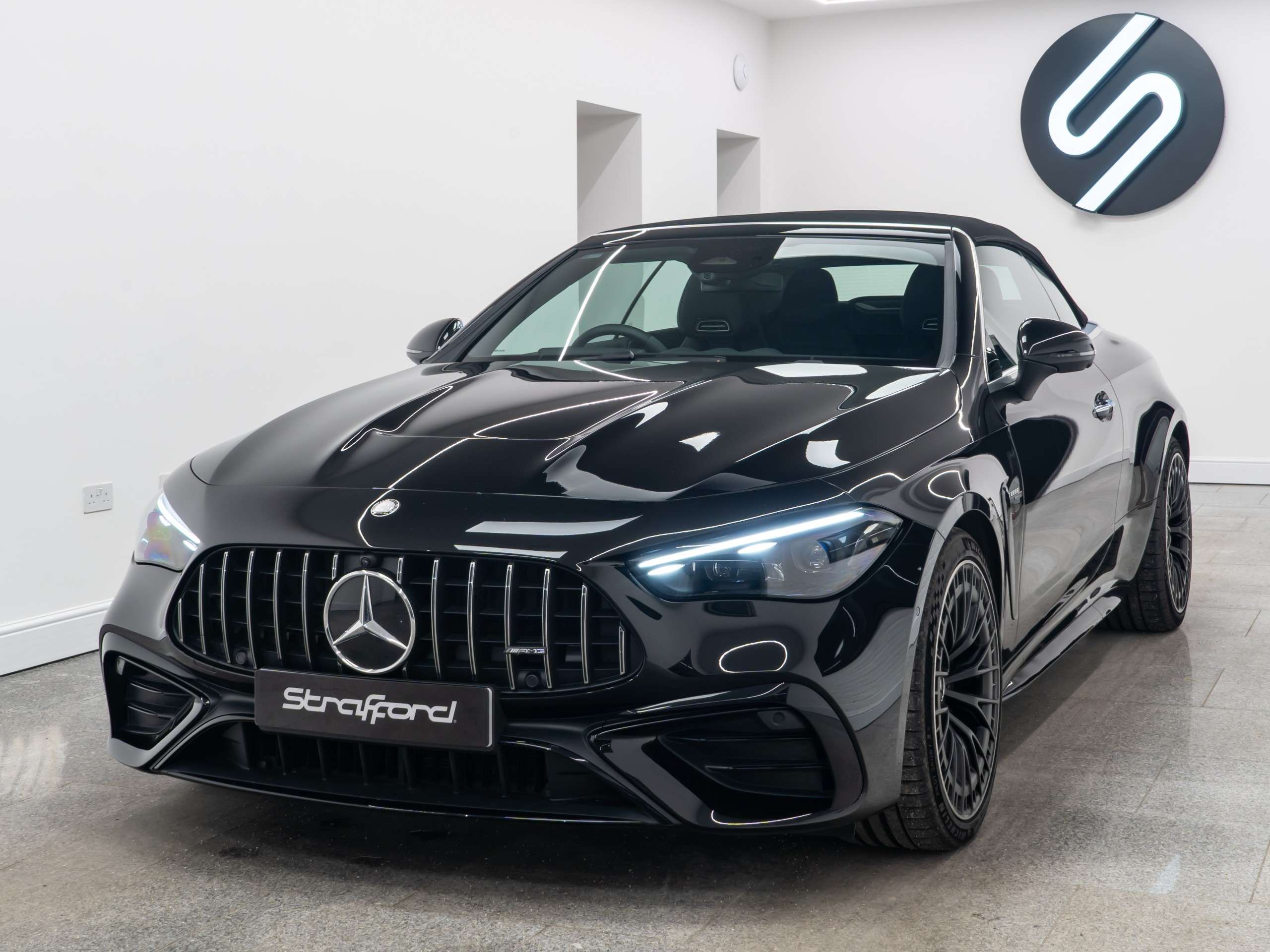 2025 MERCEDES-BENZ CL CLASS 2025 MERCEDES-BENZ CL CLASS