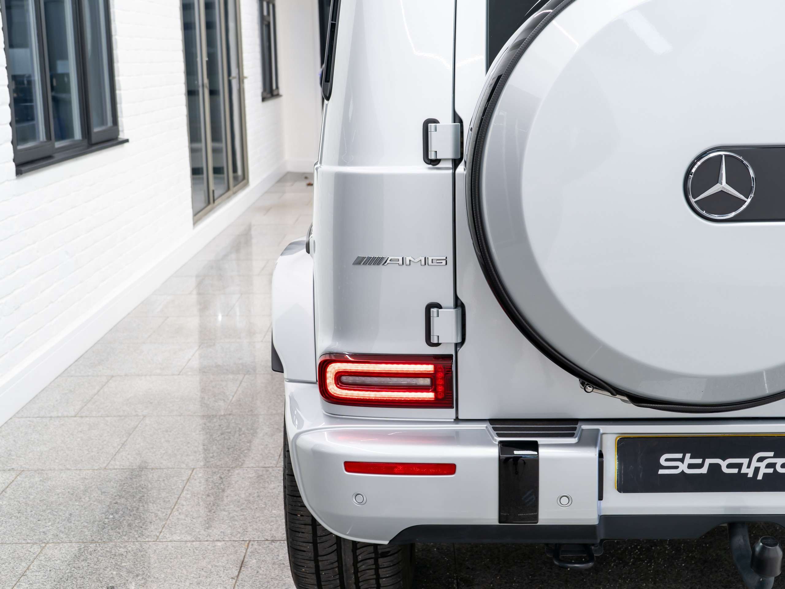 2022 MERCEDES-BENZ G CLASS 2022 MERCEDES-BENZ G CLASS