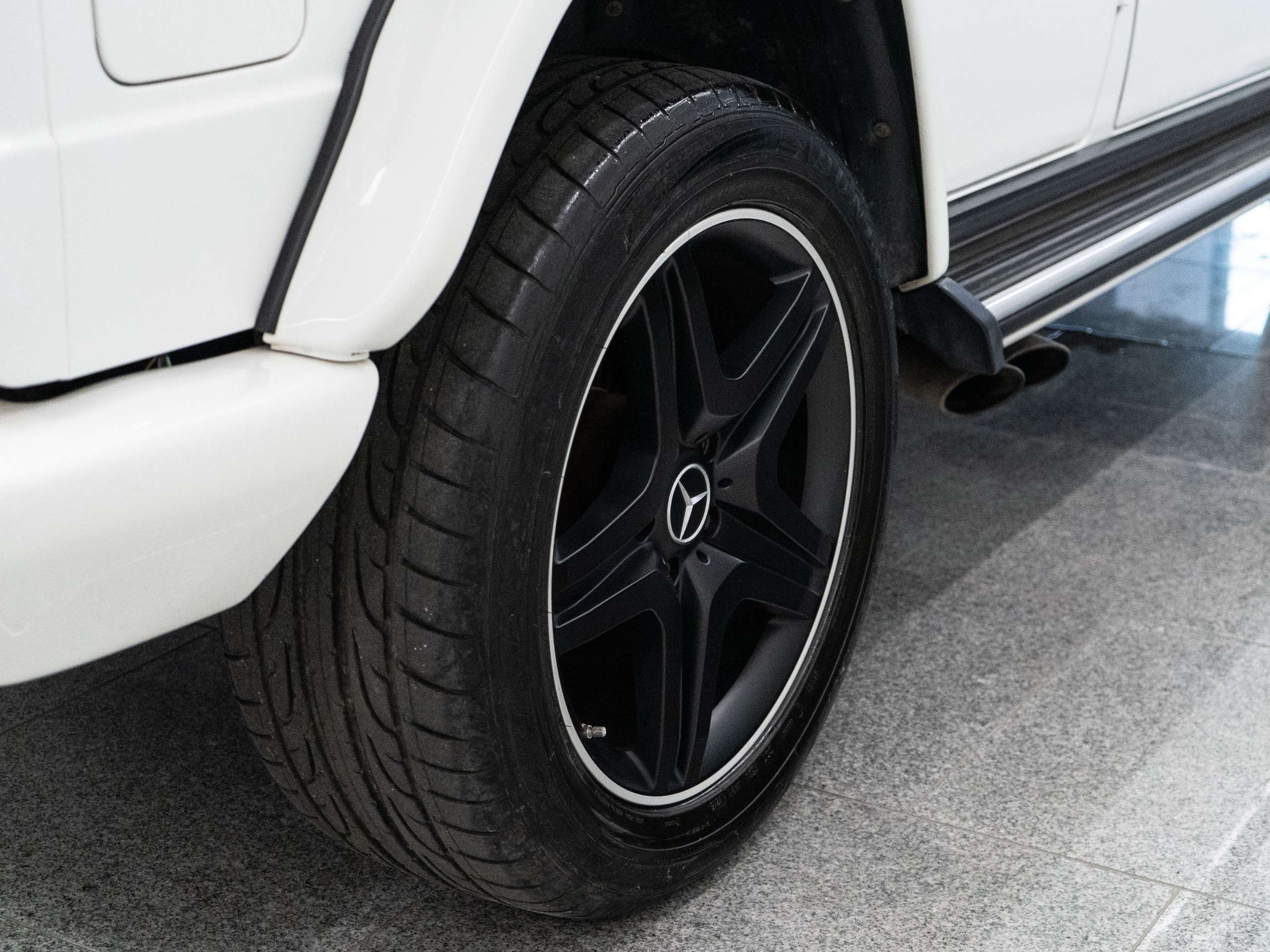 null MERCEDES-BENZ G CLASS null MERCEDES-BENZ G CLASS