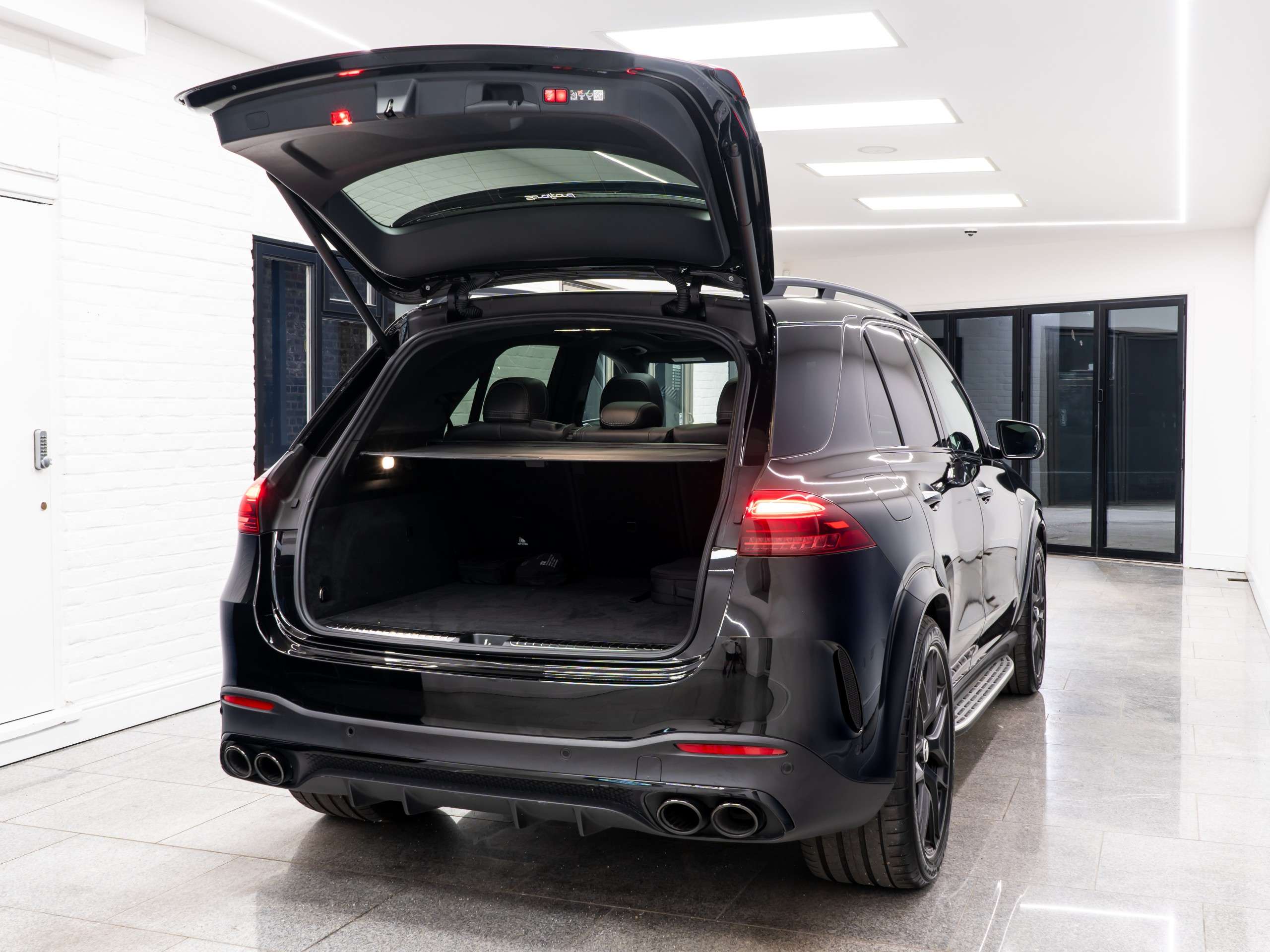 2025 MERCEDES-BENZ GLE 2025 MERCEDES-BENZ GLE