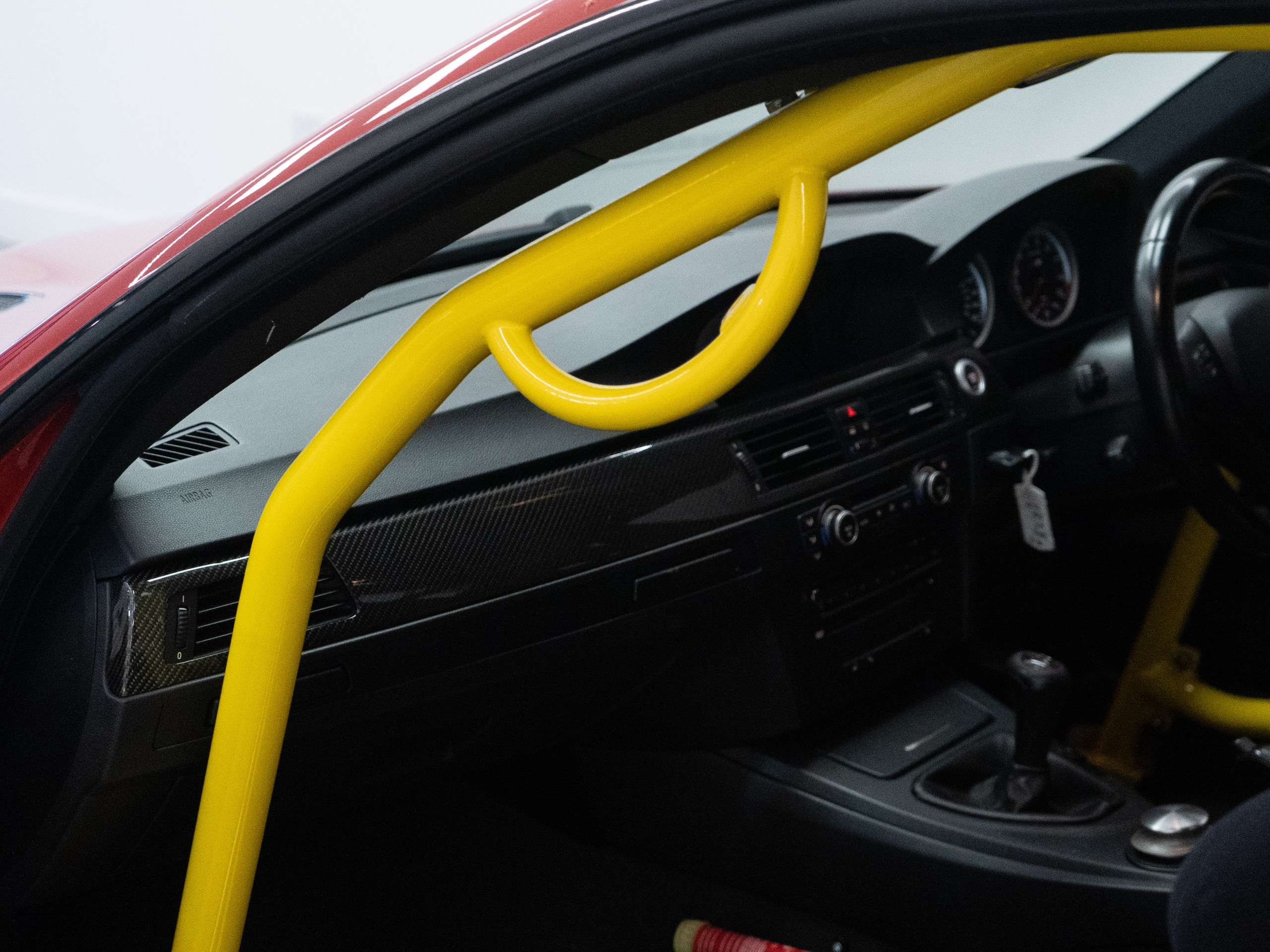 2007 BMW M3 2007 BMW M3