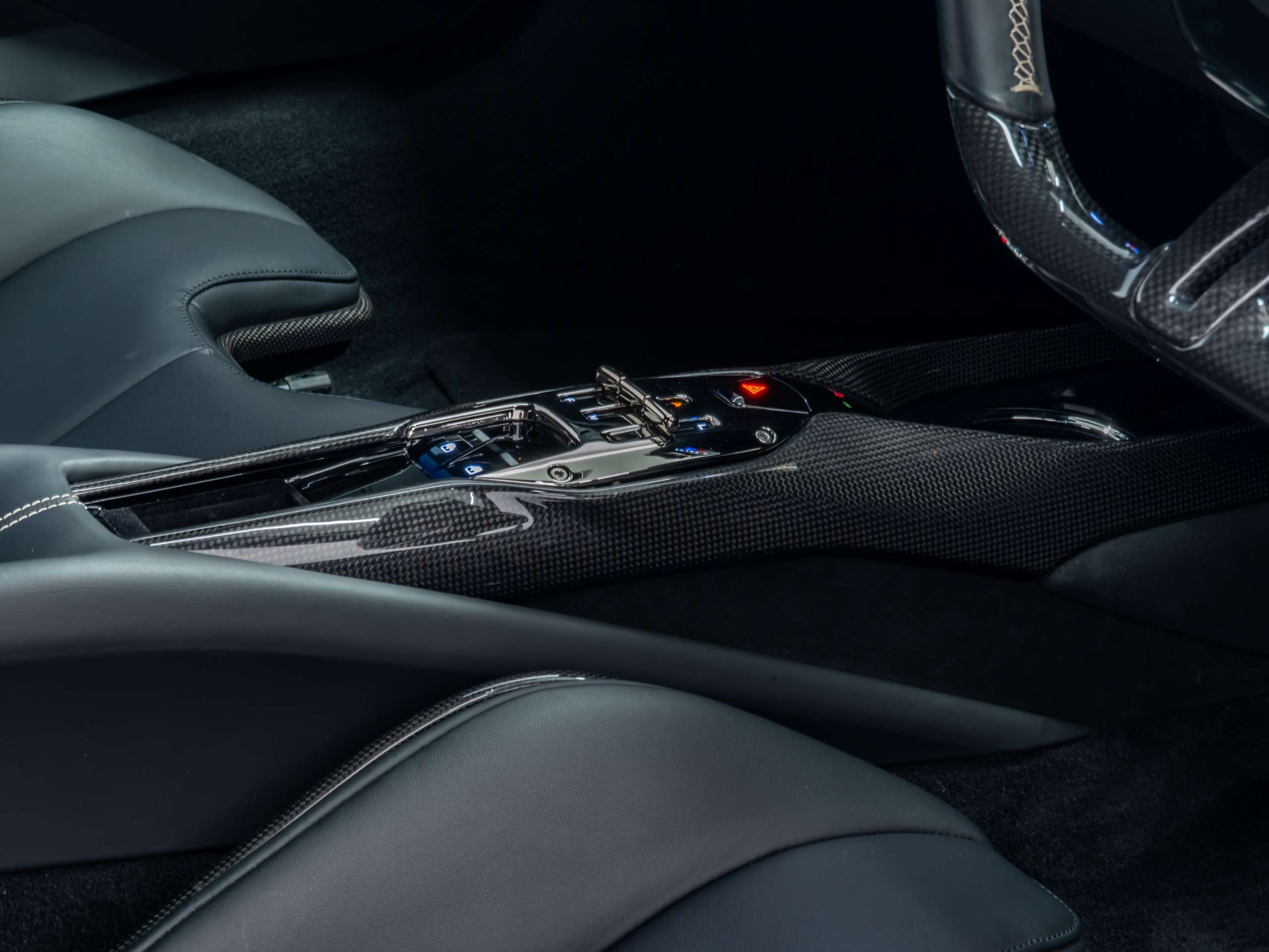 2023 FERRARI 296 GTB 2023 FERRARI 296 GTB