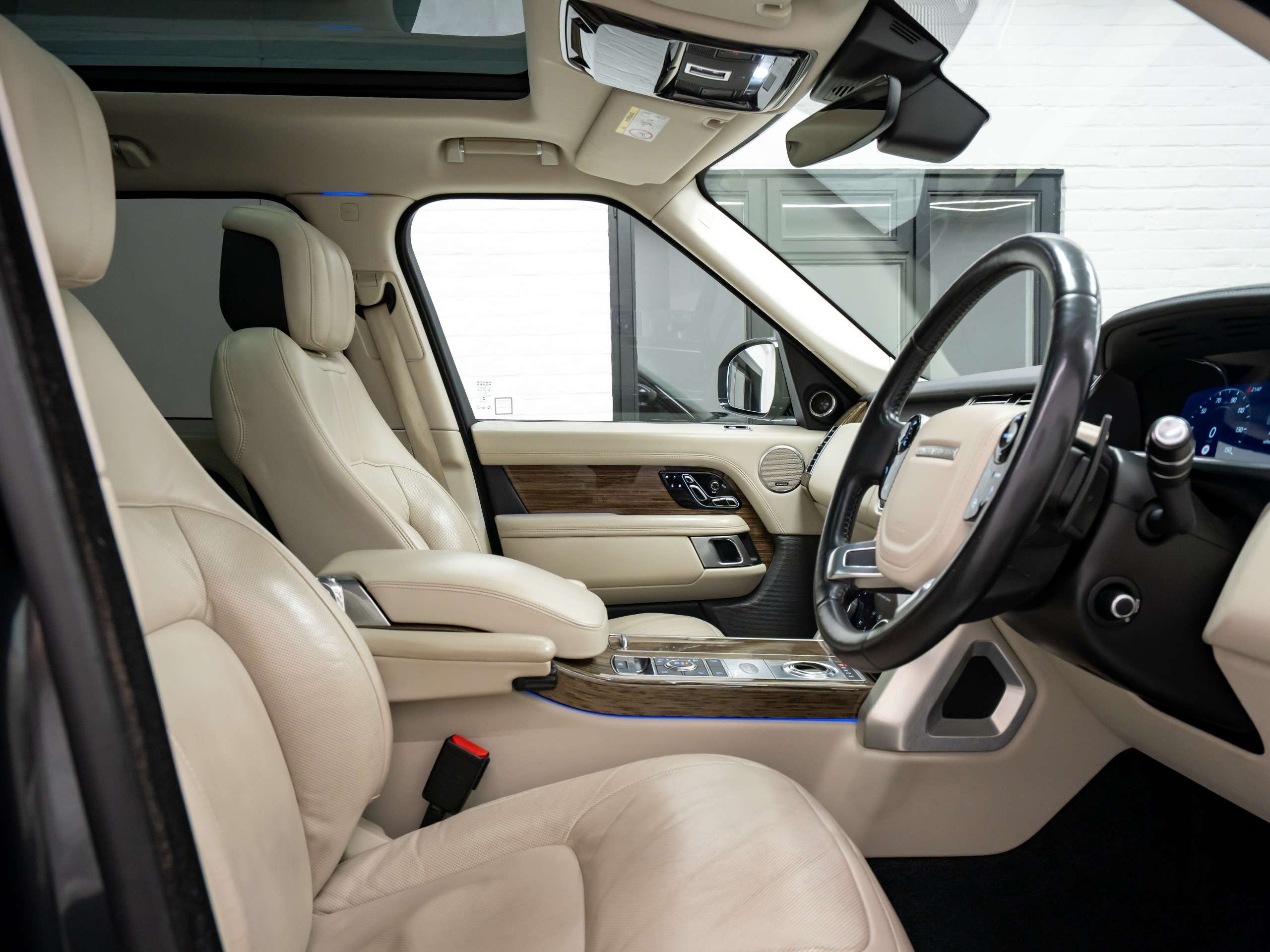 2020 LAND ROVER RANGE ROVER 2020 LAND ROVER RANGE ROVER