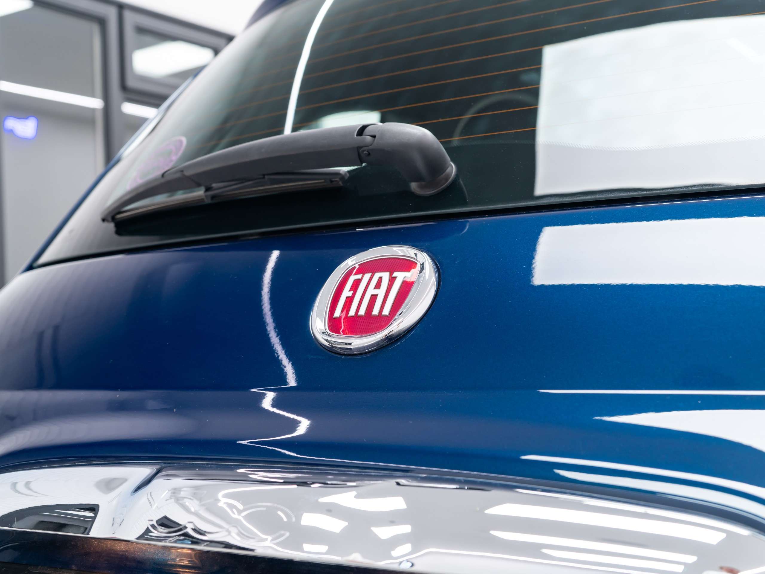 2022 FIAT 500 2022 FIAT 500