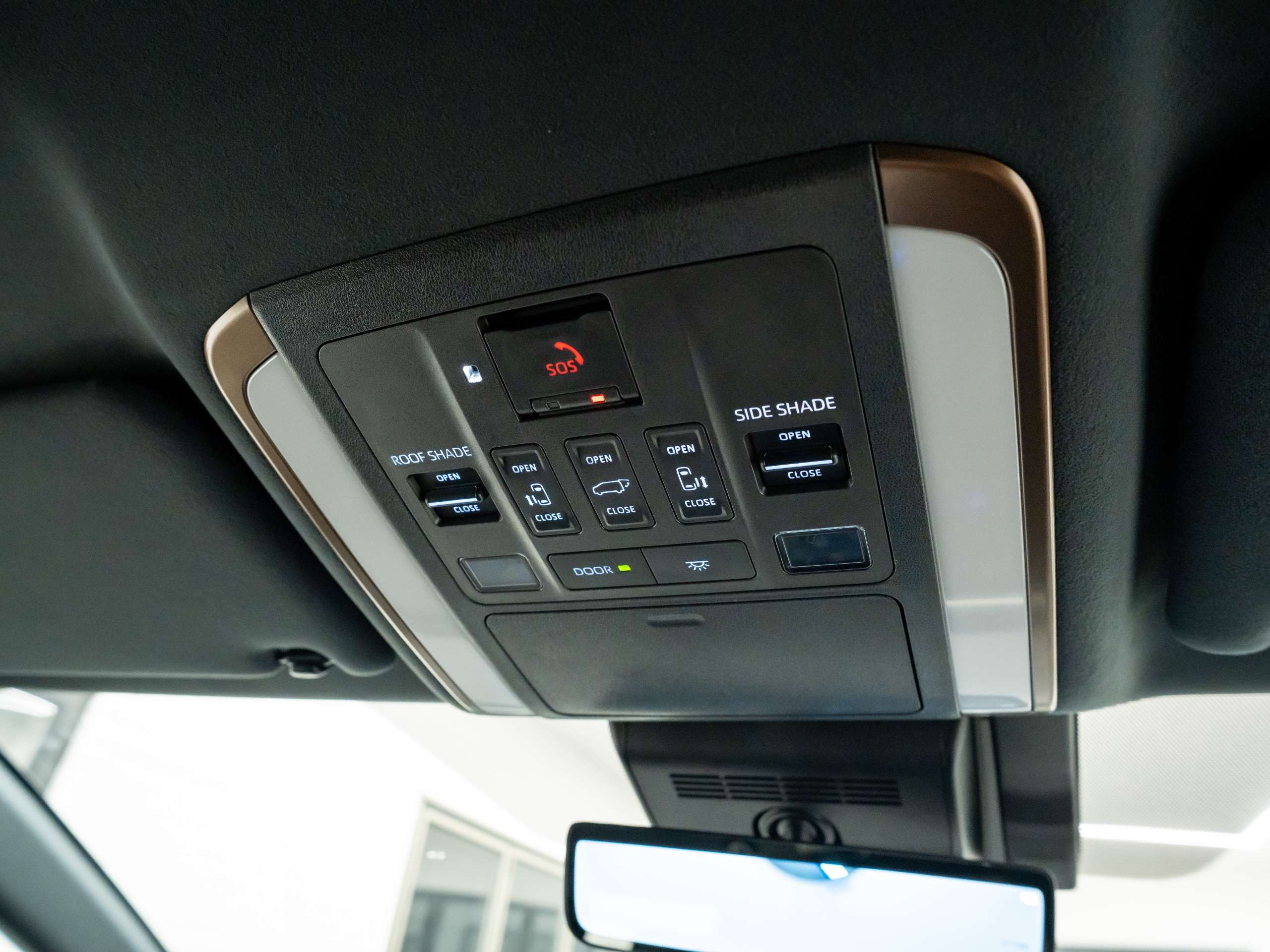 2025 TOYOTA ALPHARD 2025 TOYOTA ALPHARD