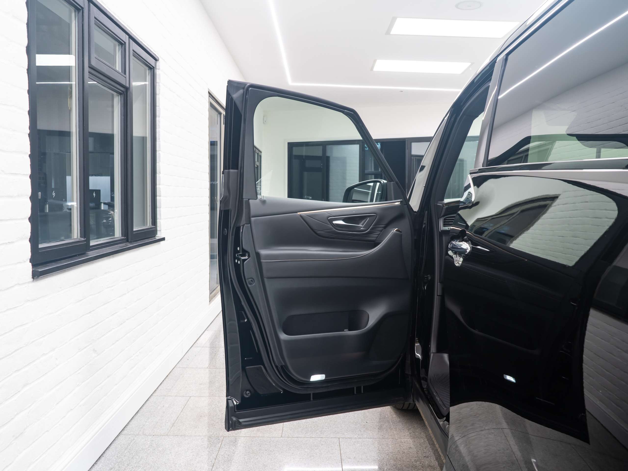 2025 TOYOTA ALPHARD 2025 TOYOTA ALPHARD