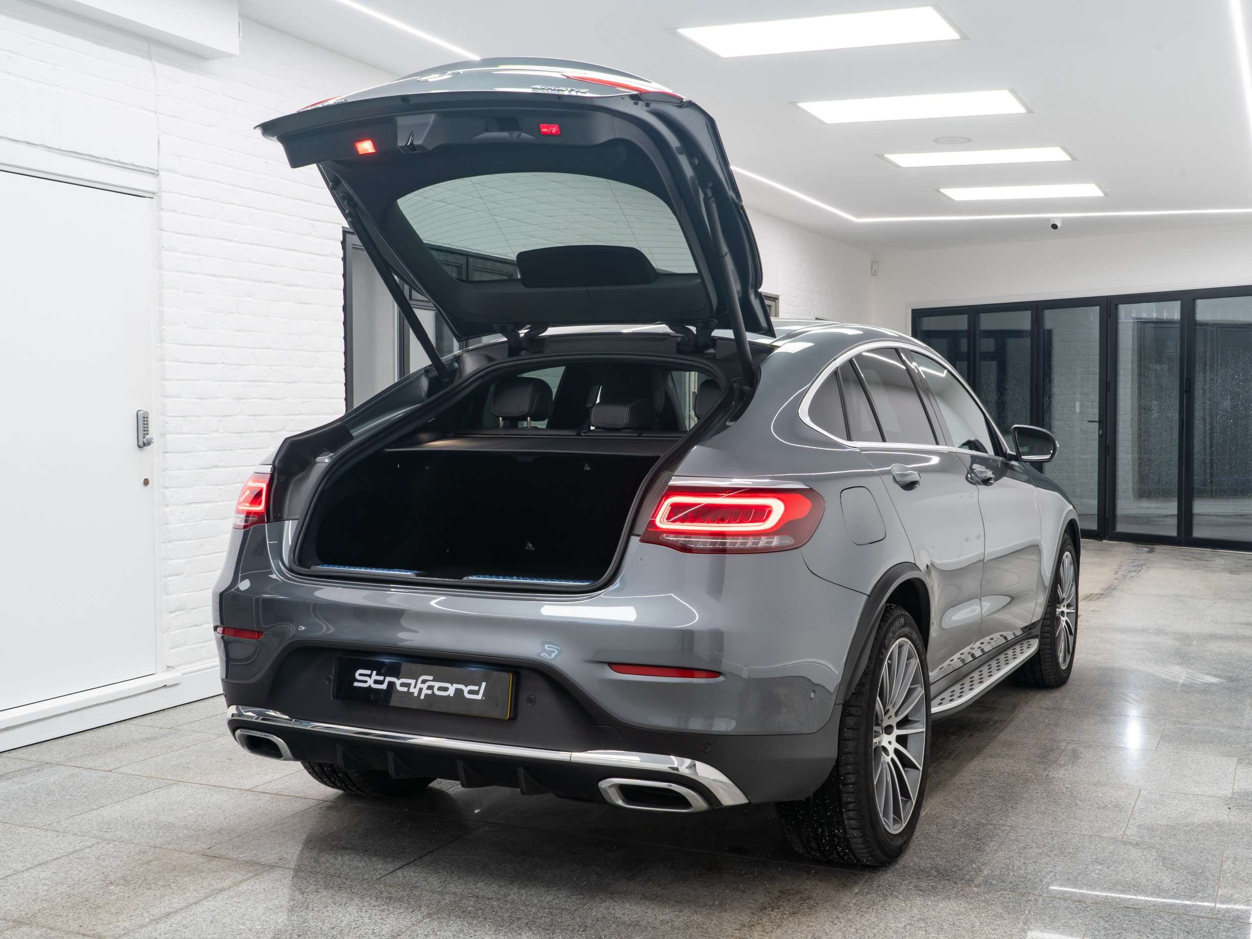 2023 MERCEDES-BENZ GLC 2023 MERCEDES-BENZ GLC