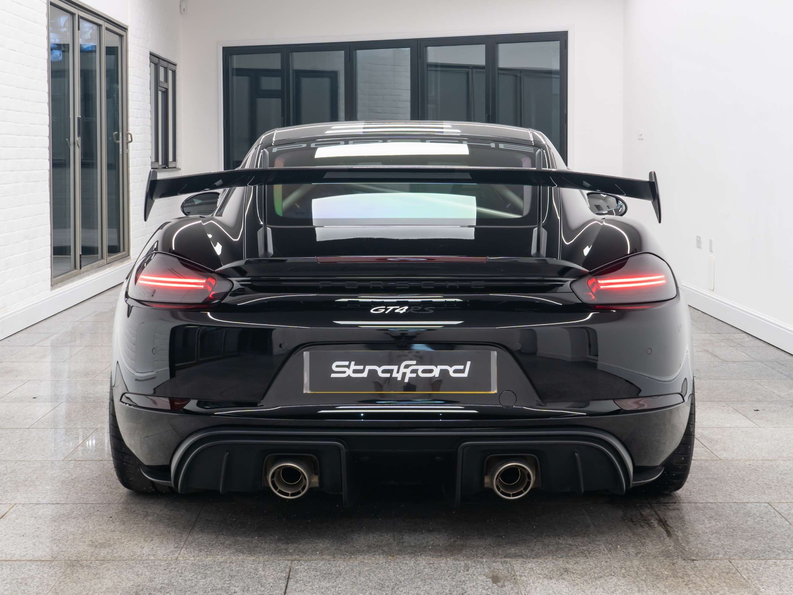 2024 PORSCHE CAYMAN 2024 PORSCHE CAYMAN