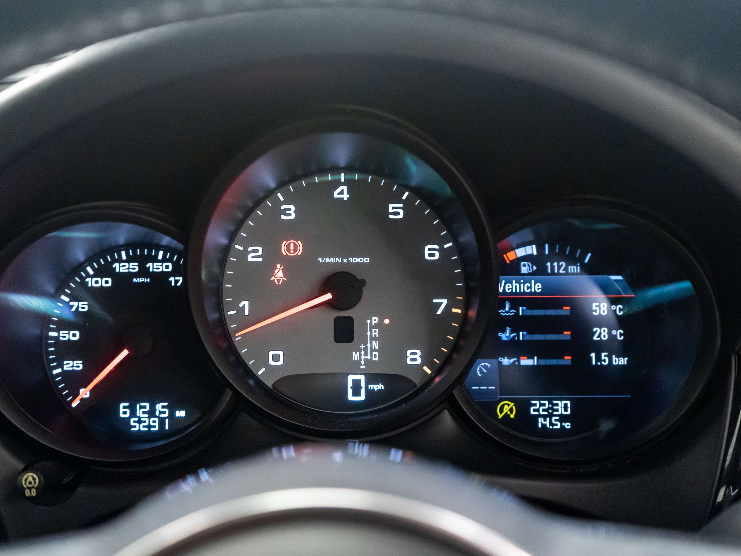 2019 PORSCHE MACAN 2019 PORSCHE MACAN