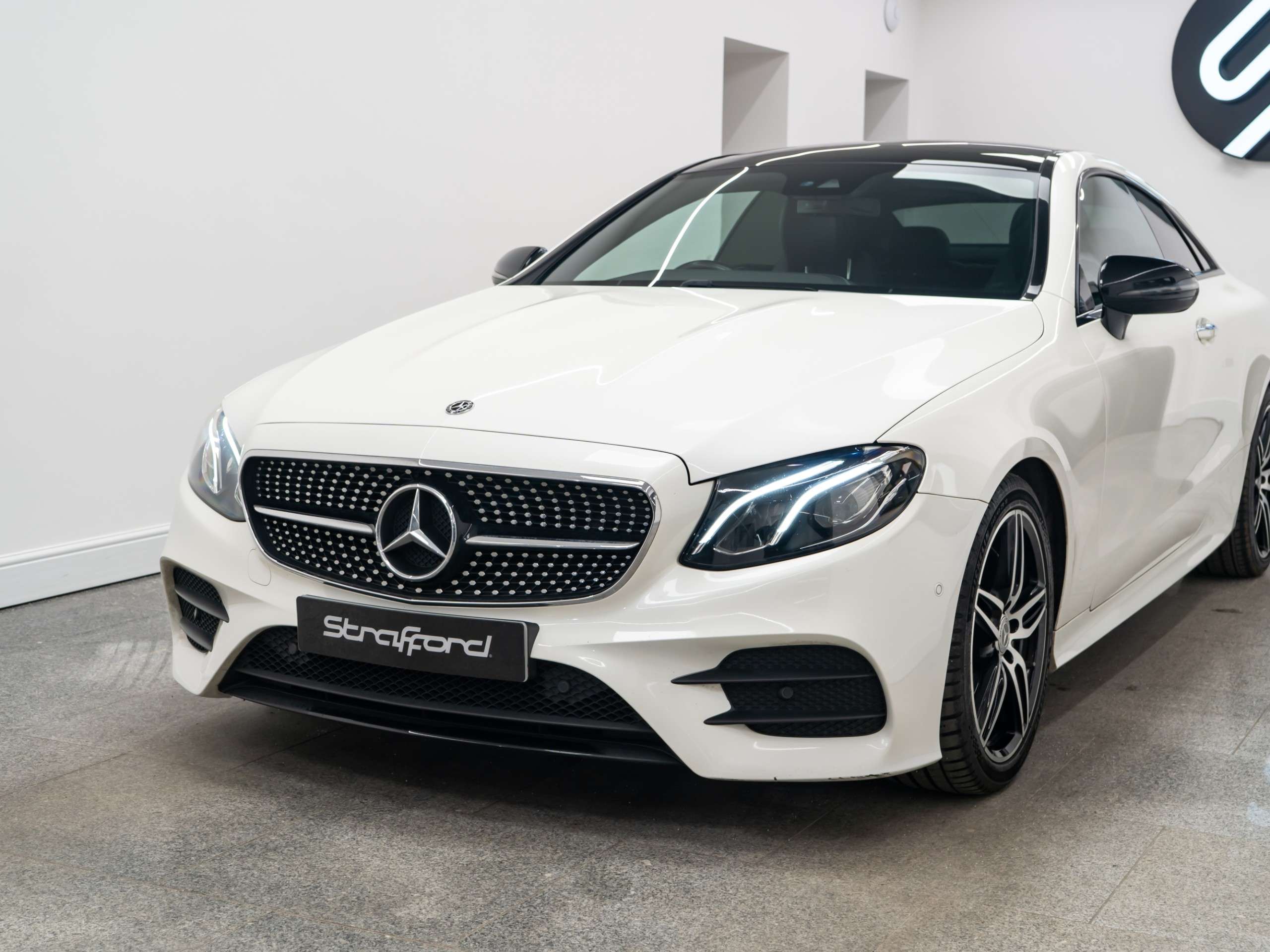 2017 MERCEDES-BENZ E CLASS 2017 MERCEDES-BENZ E CLASS