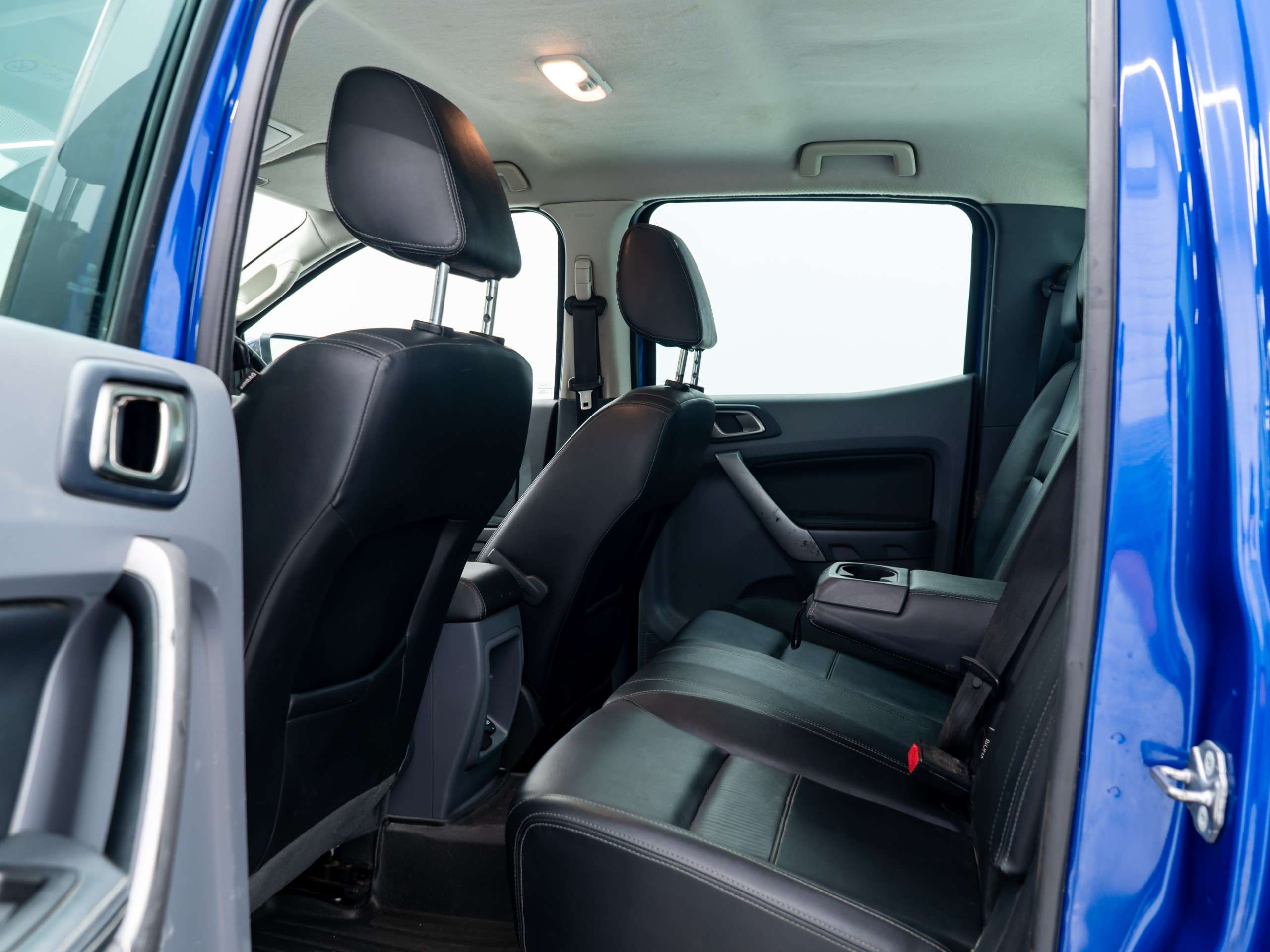 2018 FORD RANGER 2018 FORD RANGER