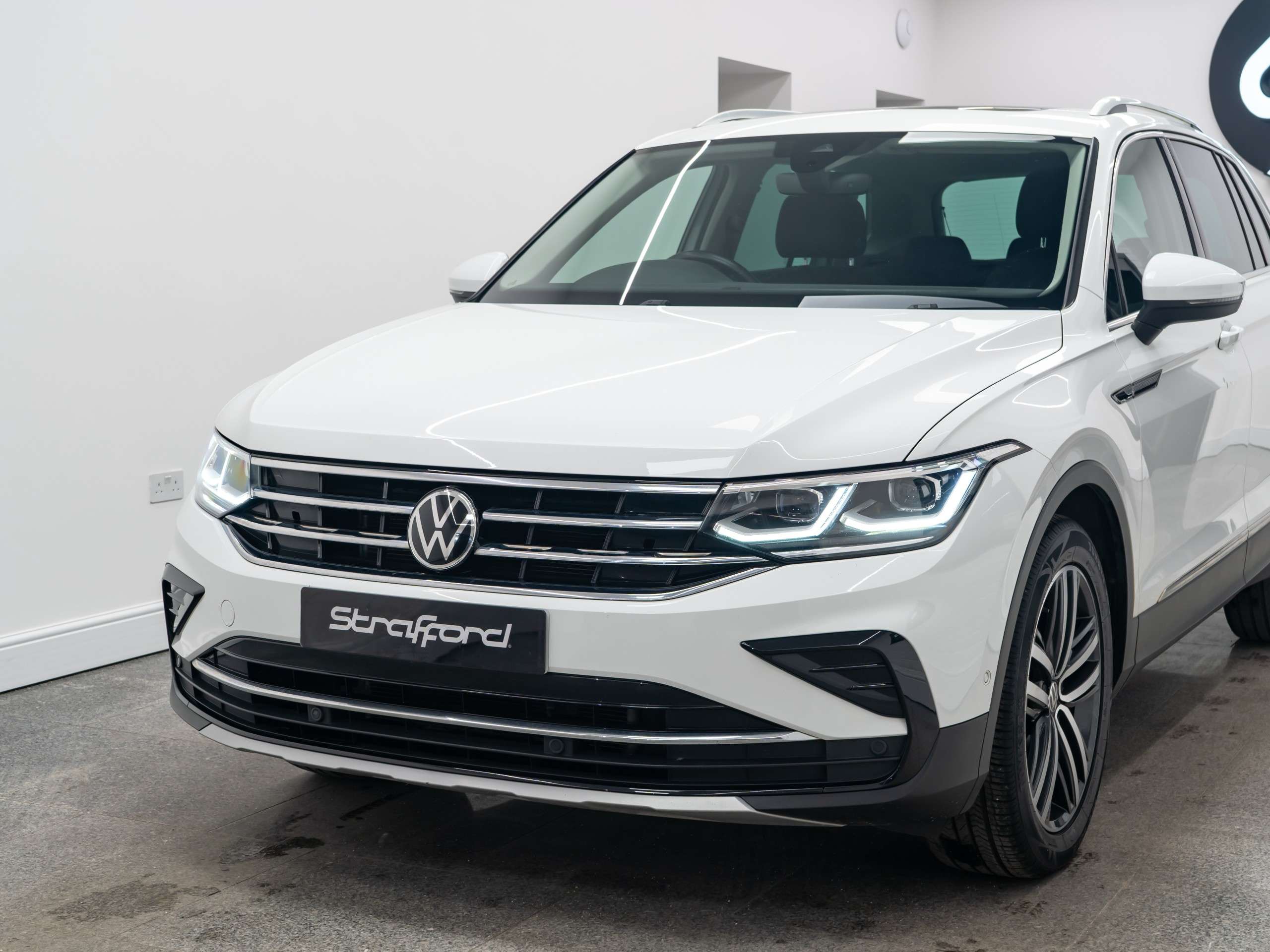 2020 VOLKSWAGEN TIGUAN 2020 VOLKSWAGEN TIGUAN