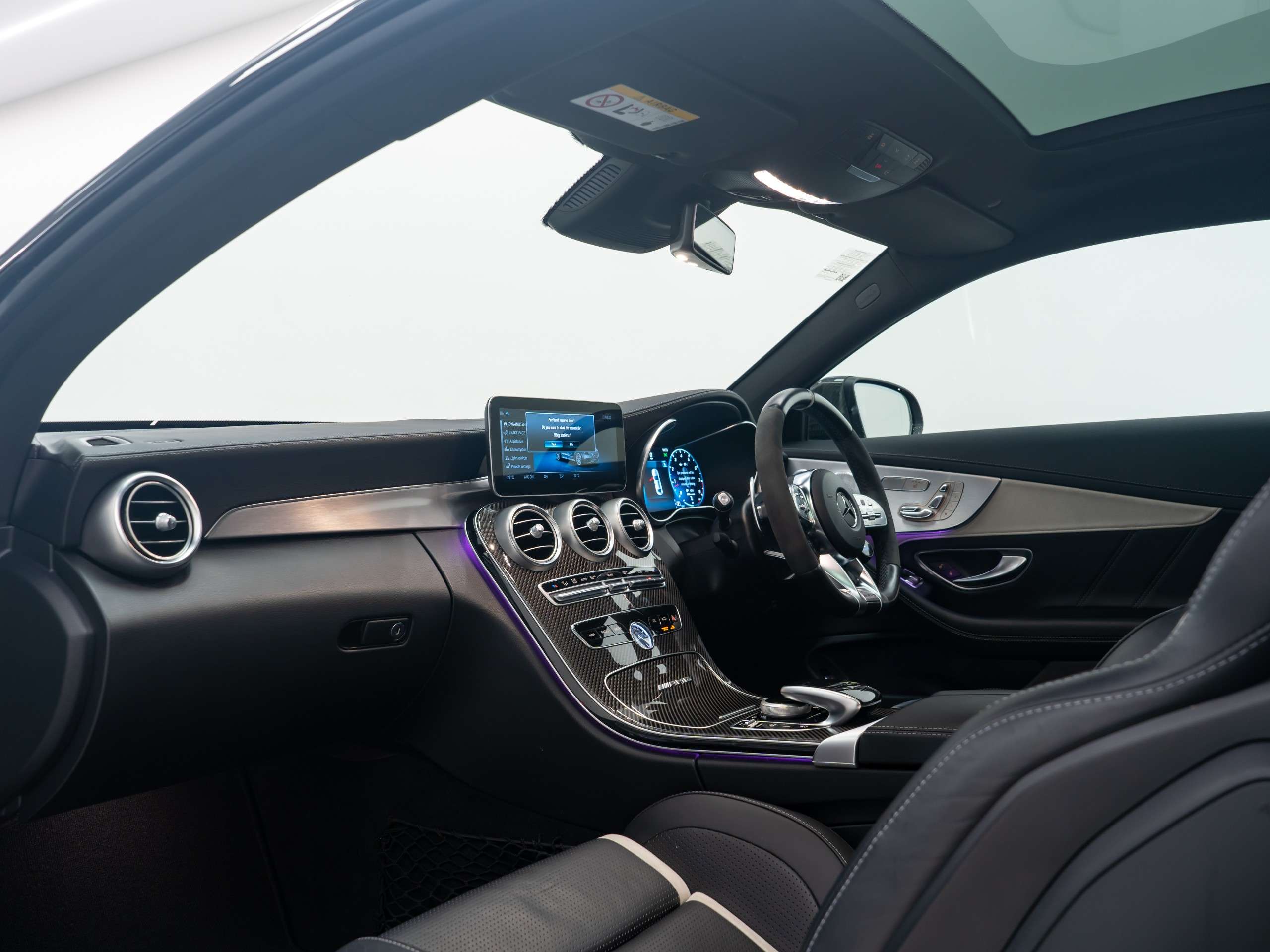 2019 MERCEDES-BENZ C CLASS 2019 MERCEDES-BENZ C CLASS