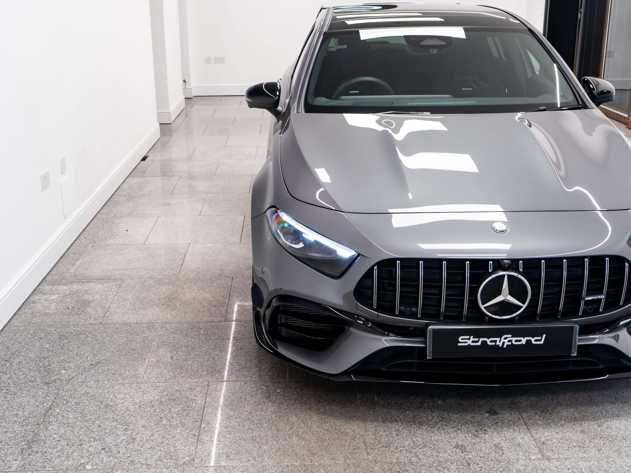 2026 MERCEDES-BENZ A CLASS 2026 MERCEDES-BENZ A CLASS