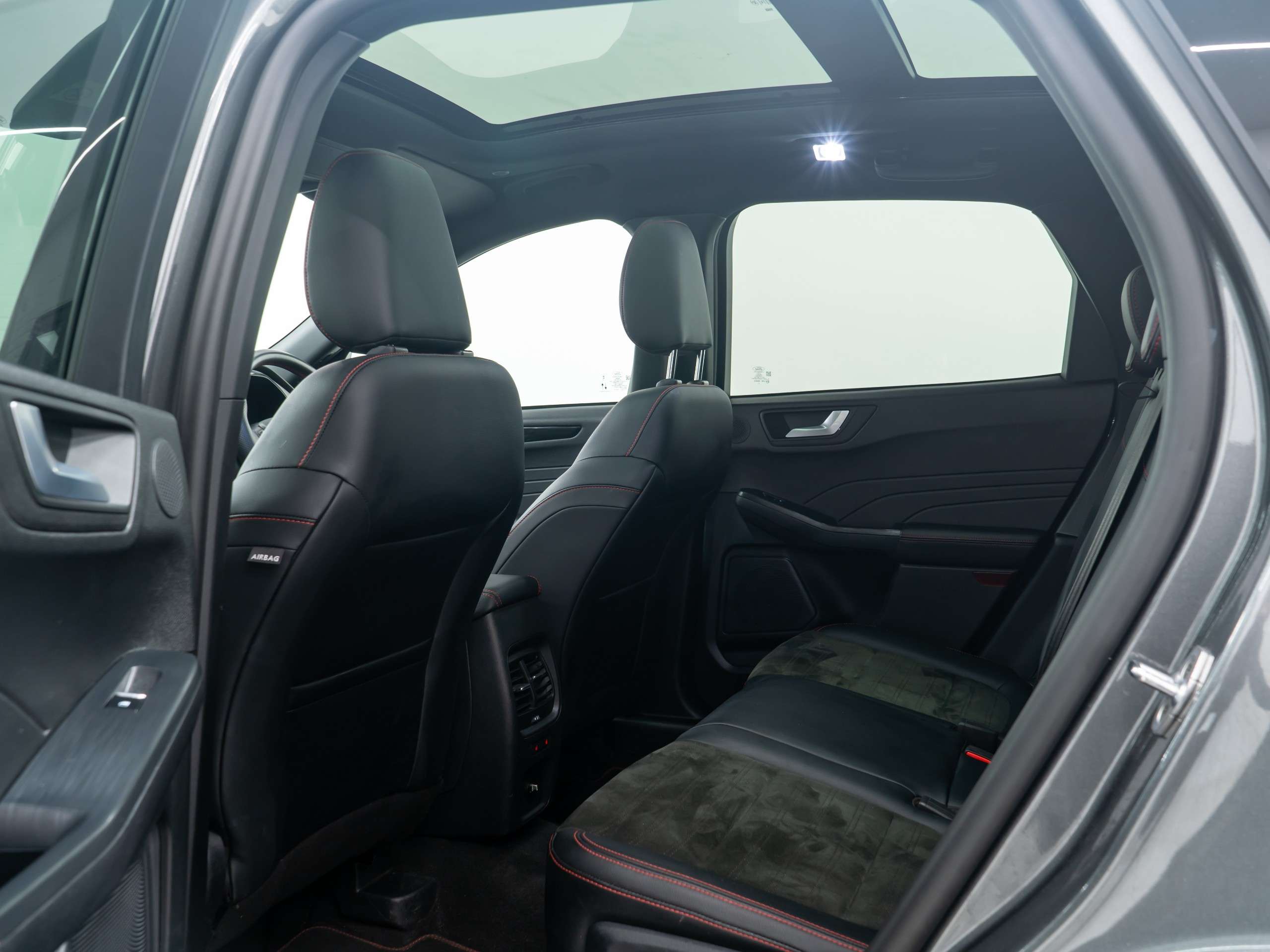 2023 FORD KUGA 2023 FORD KUGA