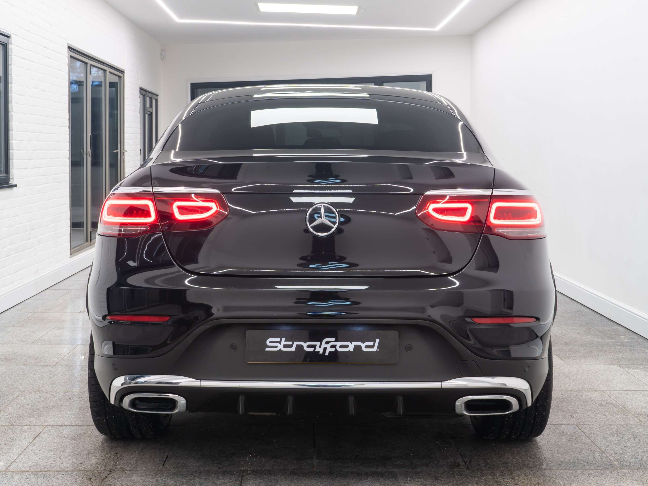 2019 MERCEDES-BENZ GLC 2019 MERCEDES-BENZ GLC