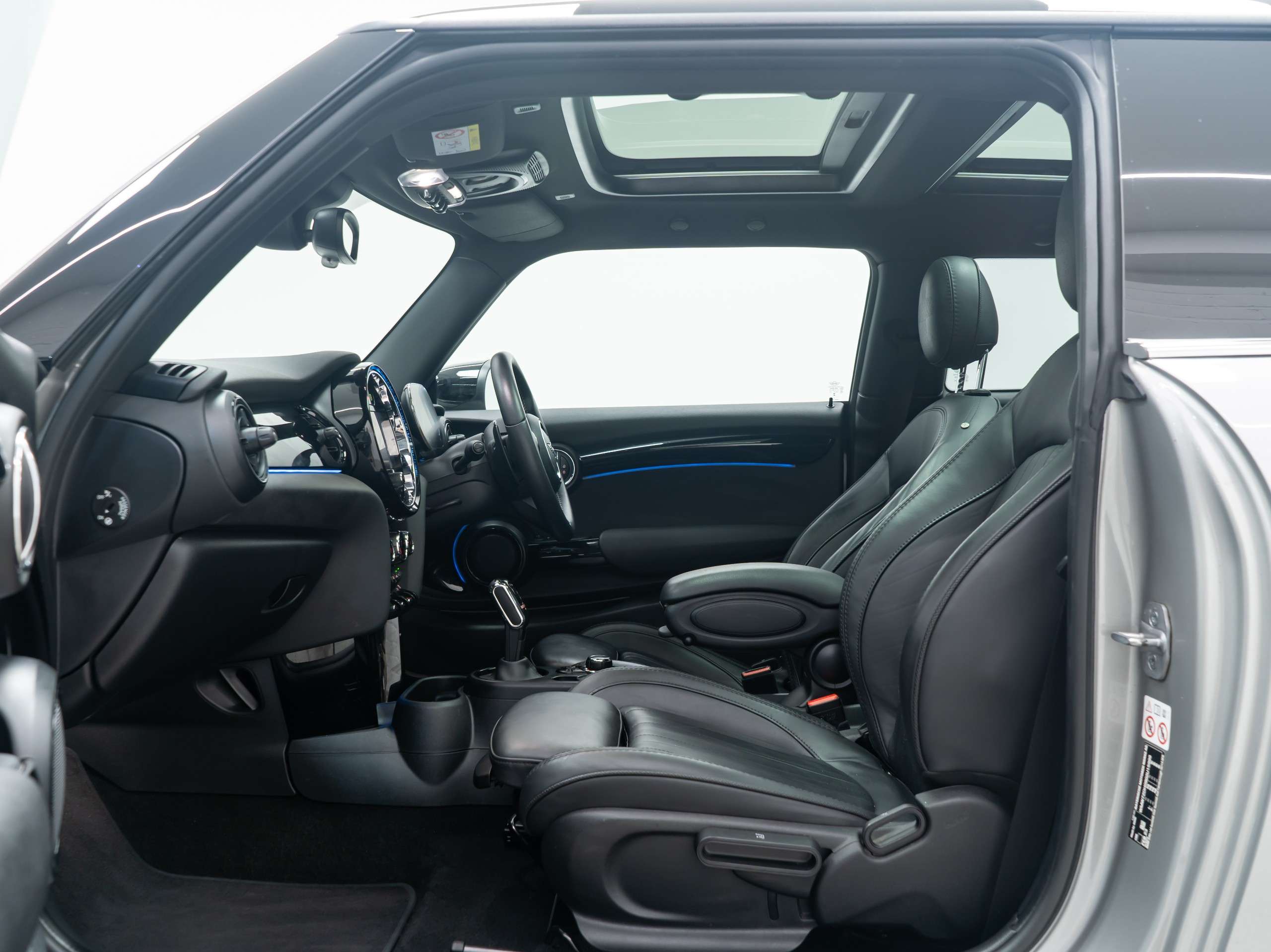 2023 MINI HATCH 2023 MINI HATCH