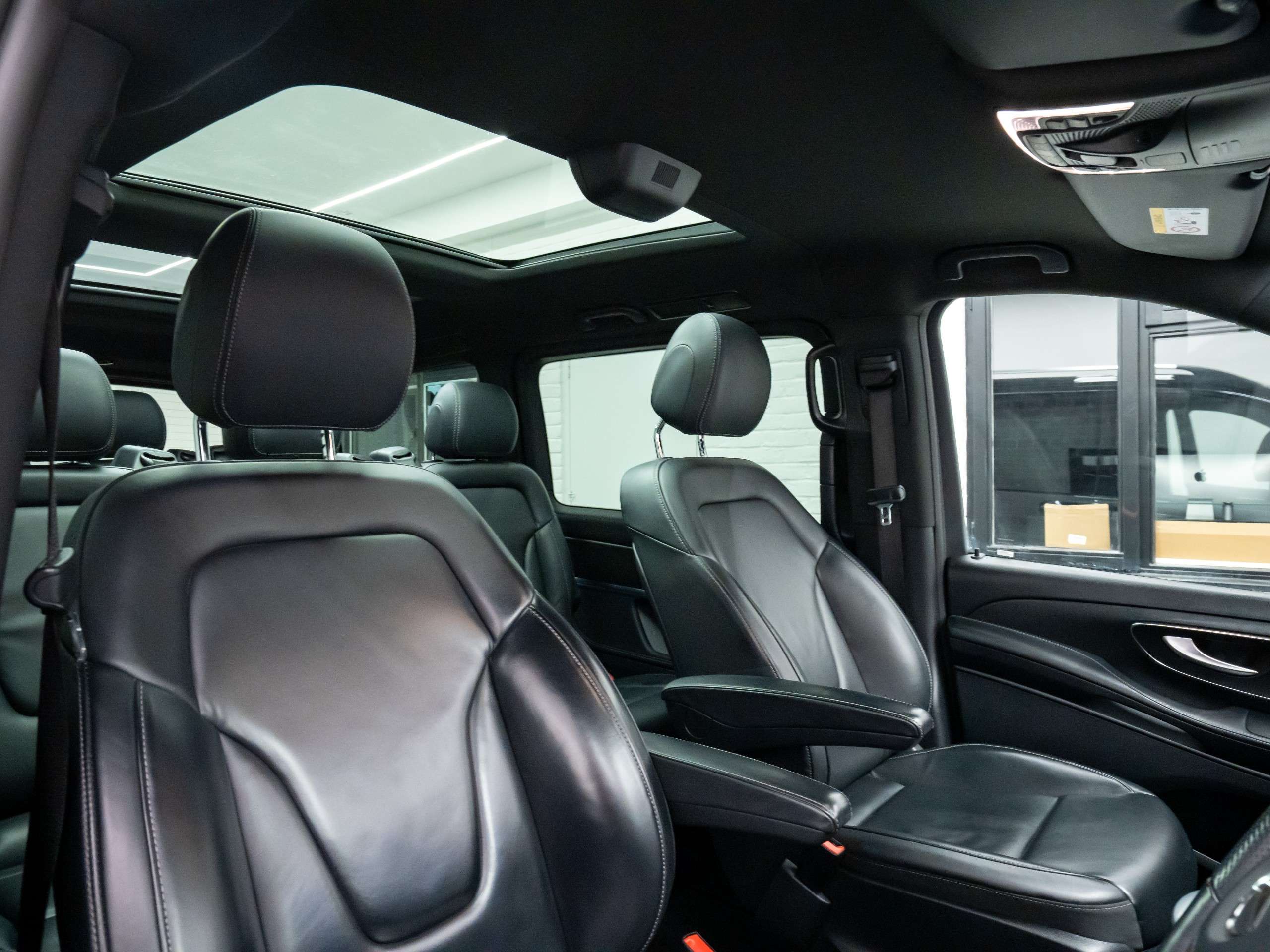 2023 MERCEDES-BENZ V CLASS 2023 MERCEDES-BENZ V CLASS