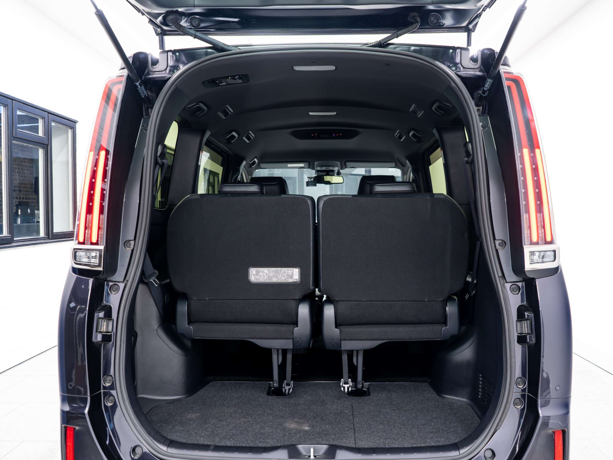 2021 TOYOTA ESQUIRE 2021 TOYOTA ESQUIRE