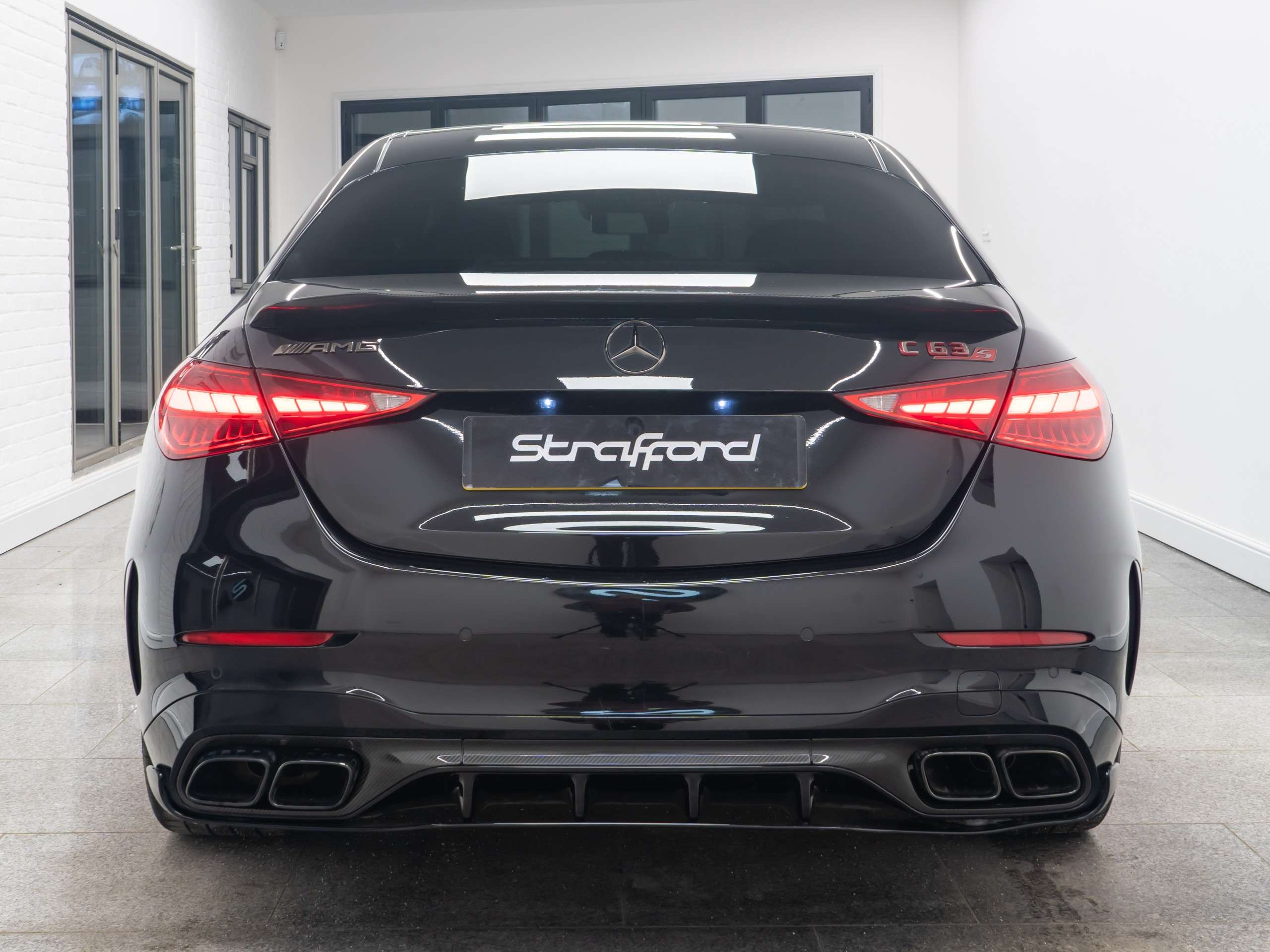 2025 MERCEDES-BENZ C CLASS 2025 MERCEDES-BENZ C CLASS