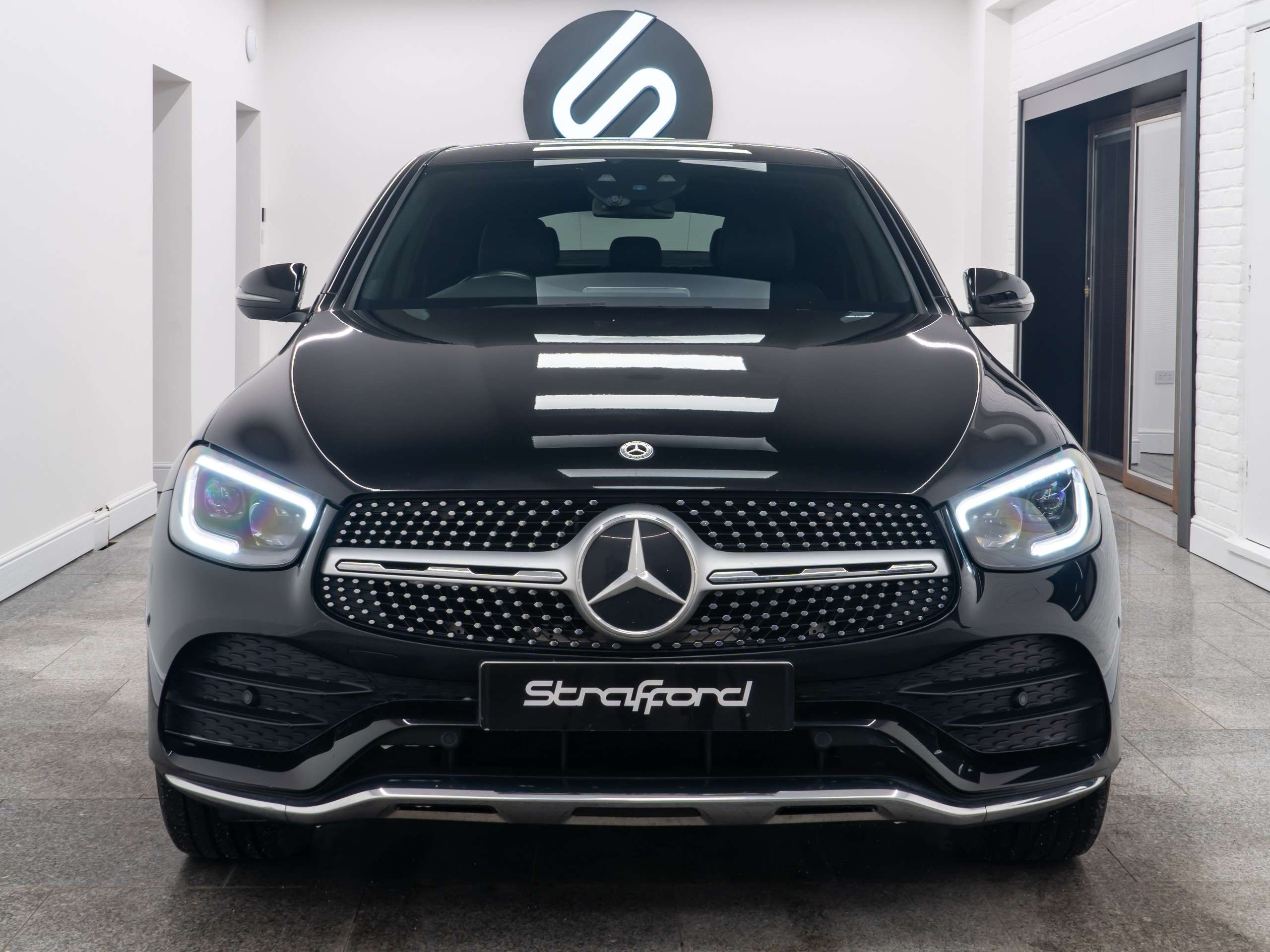 2019 MERCEDES-BENZ GLC 2019 MERCEDES-BENZ GLC