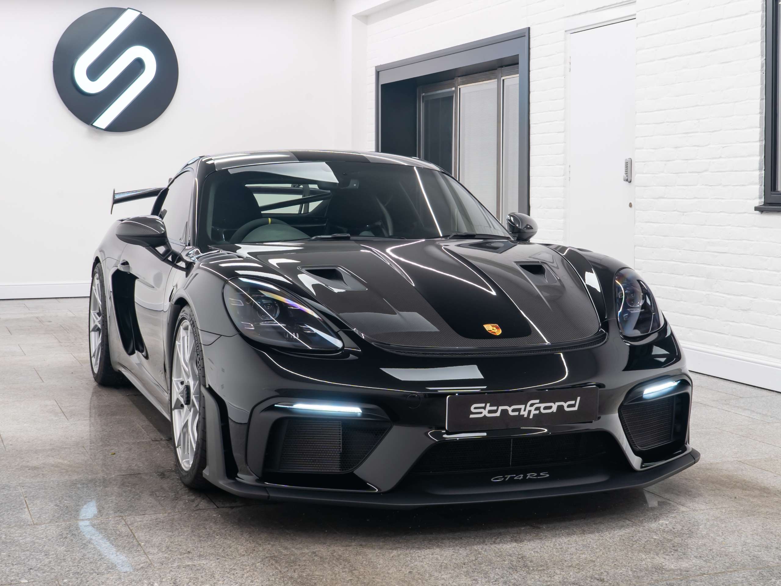 2024 PORSCHE CAYMAN 2024 PORSCHE CAYMAN