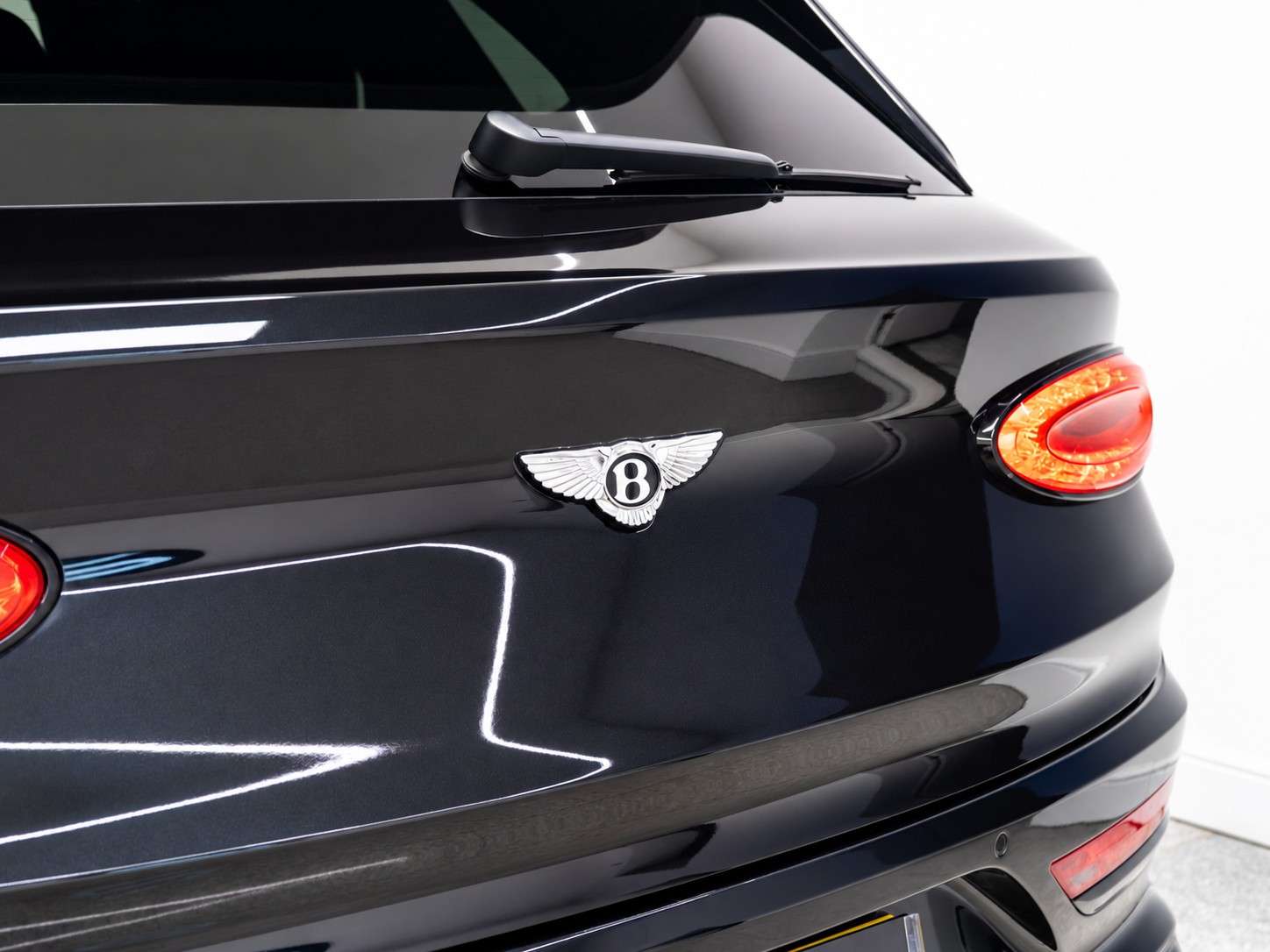 2020 BENTLEY BENTAYGA 2020 BENTLEY BENTAYGA