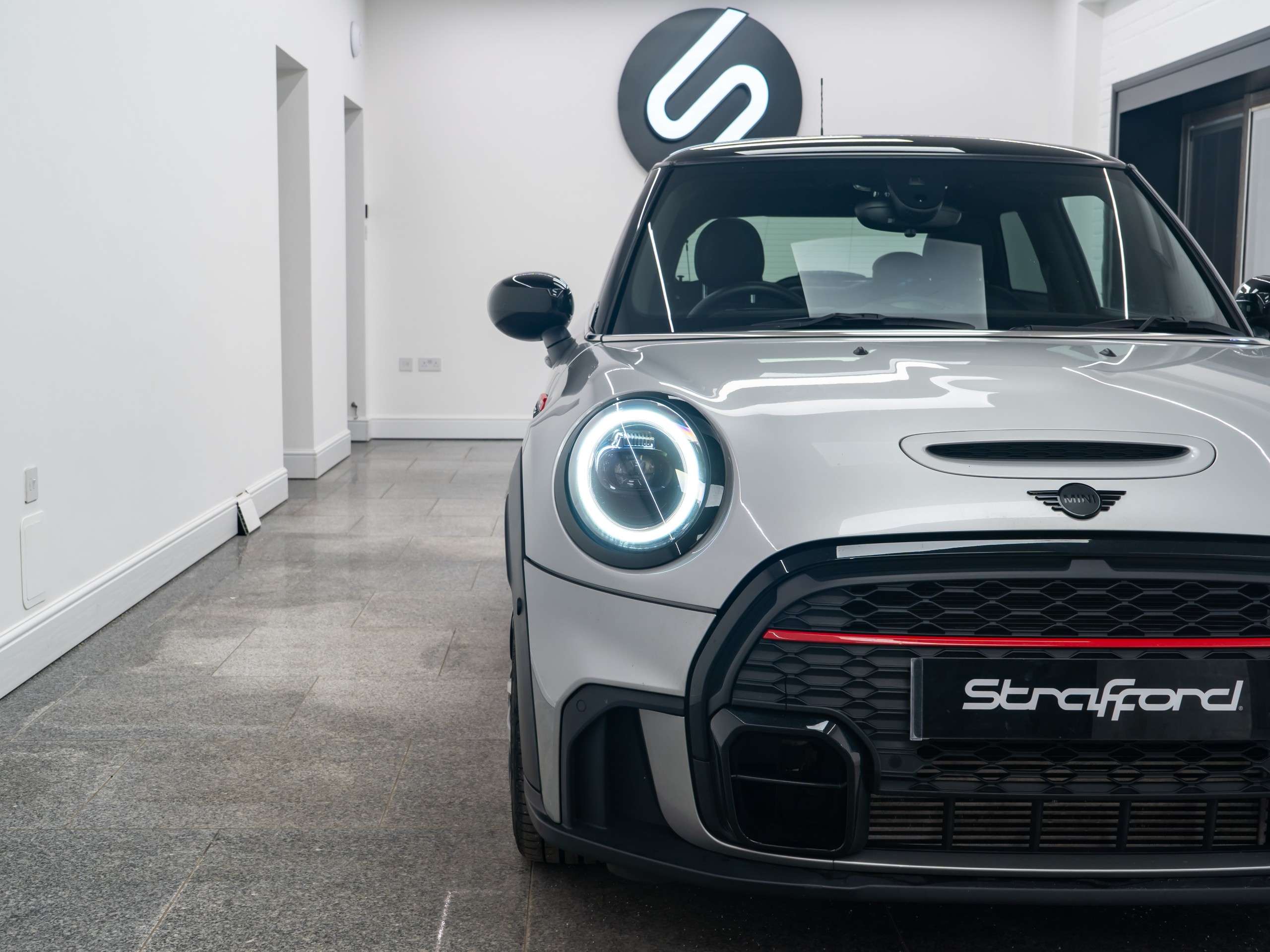 2023 MINI HATCH 2023 MINI HATCH