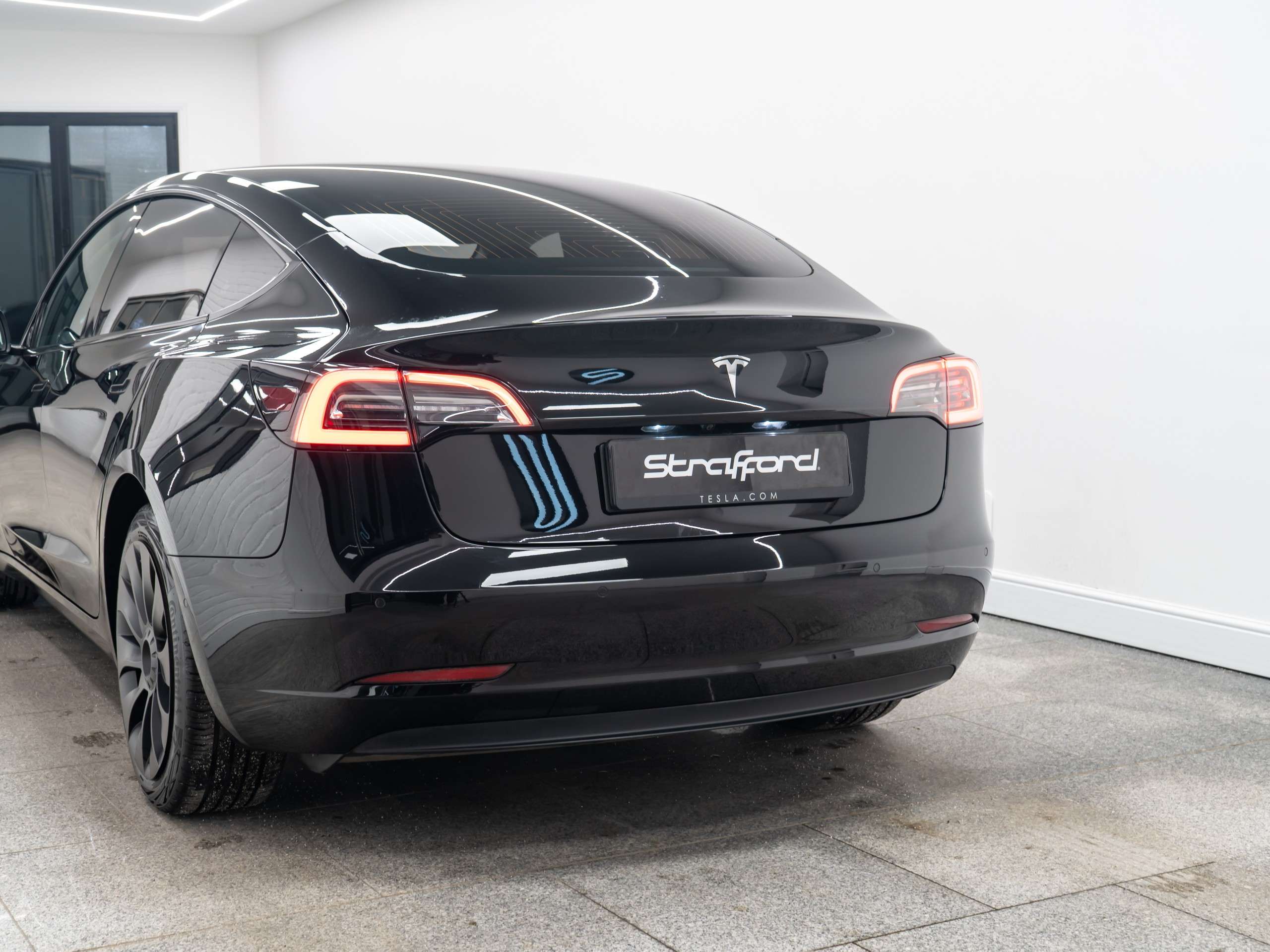 2019 TESLA MODEL 3 2019 TESLA MODEL 3