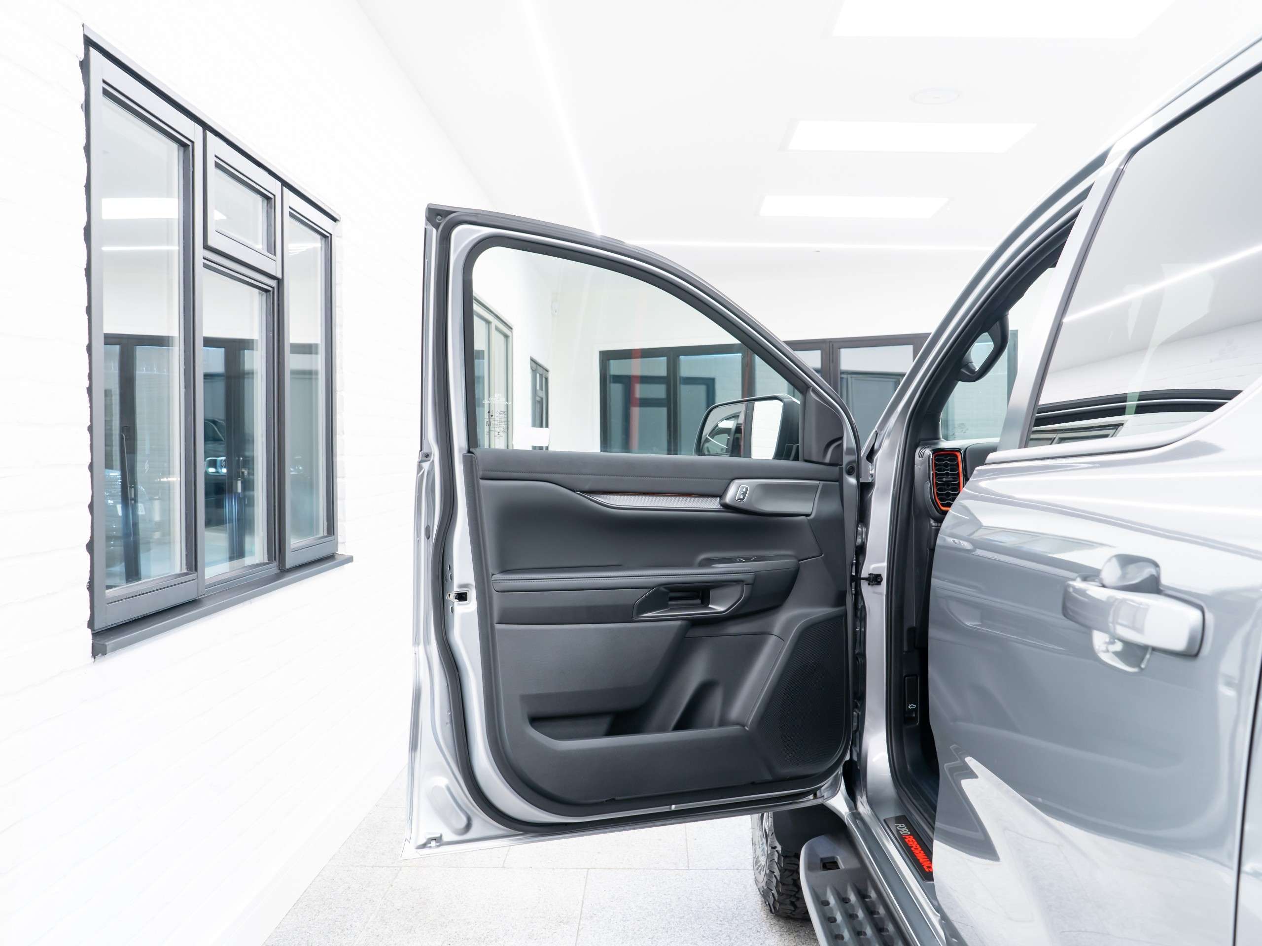 2023 FORD RANGER 2023 FORD RANGER