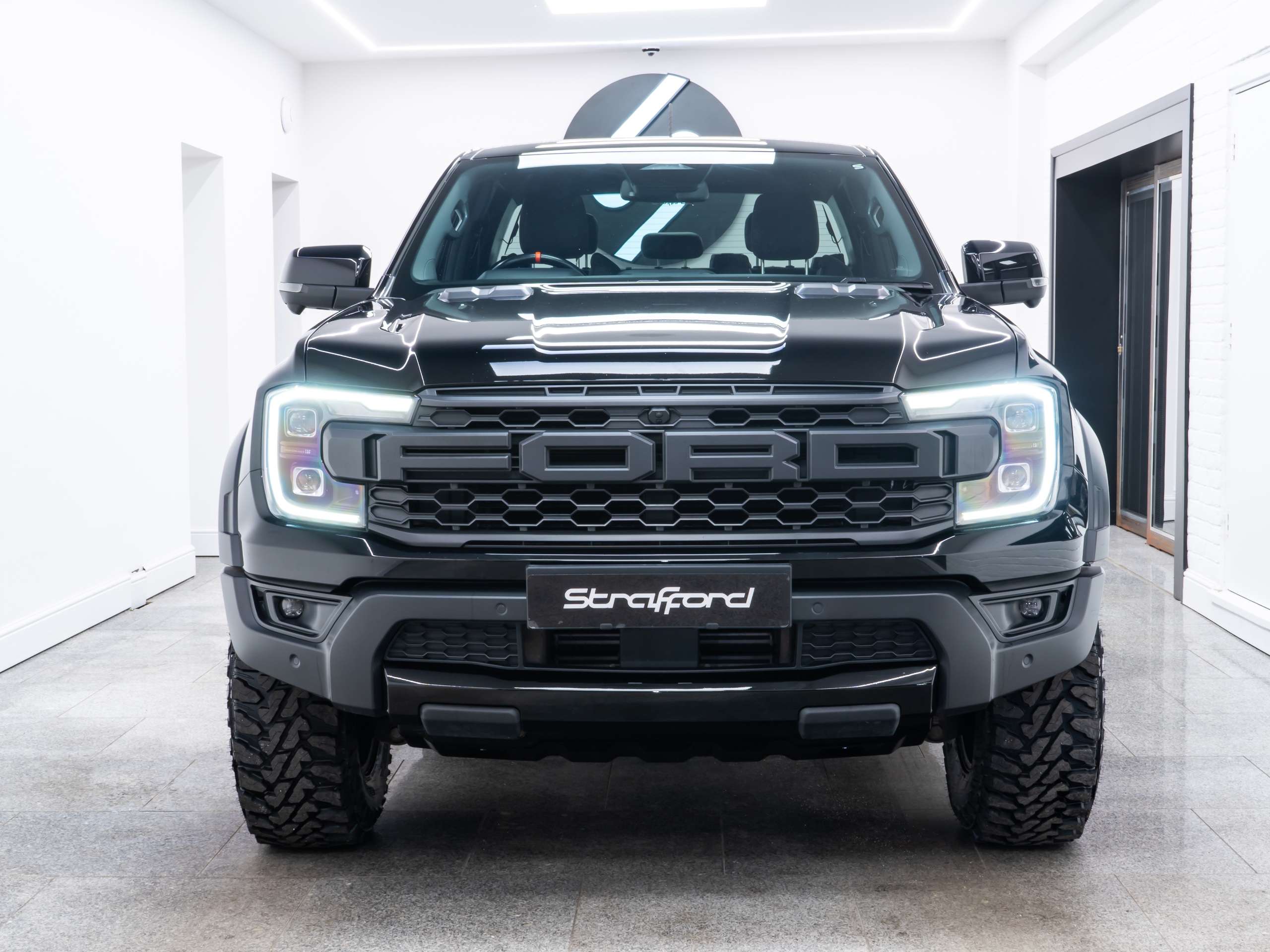 2023 FORD RANGER 2023 FORD RANGER