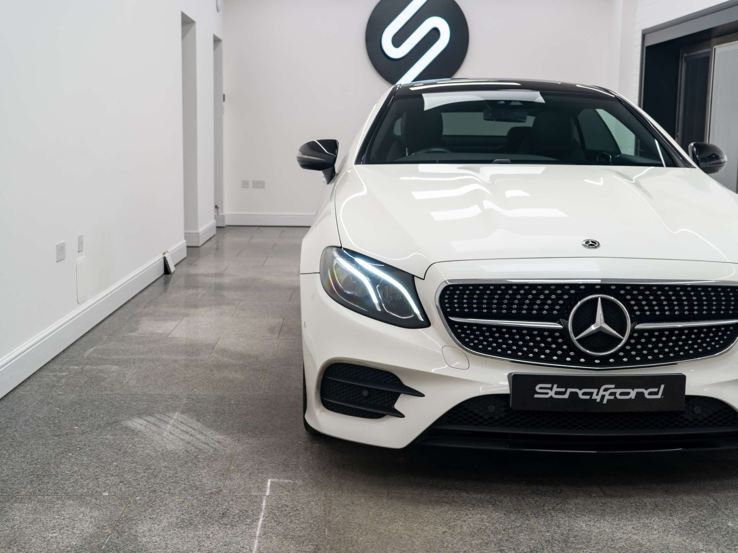 2017 MERCEDES-BENZ E CLASS 2017 MERCEDES-BENZ E CLASS