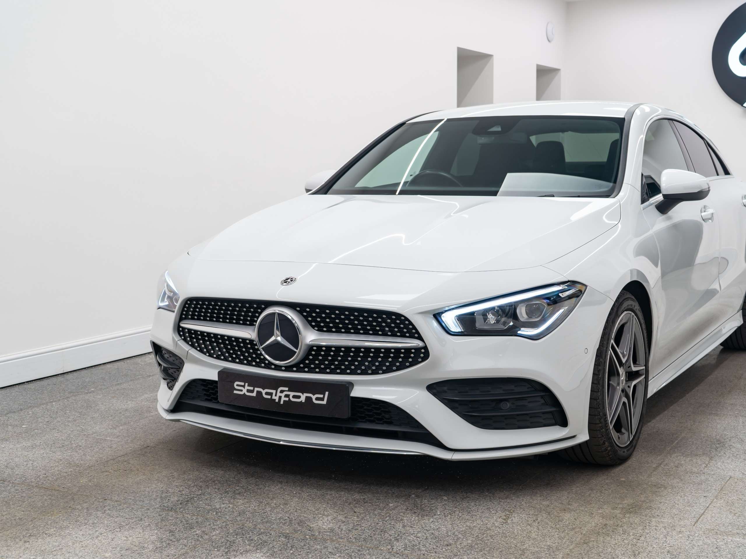 2021 MERCEDES-BENZ CLA CLASS 2021 MERCEDES-BENZ CLA CLASS