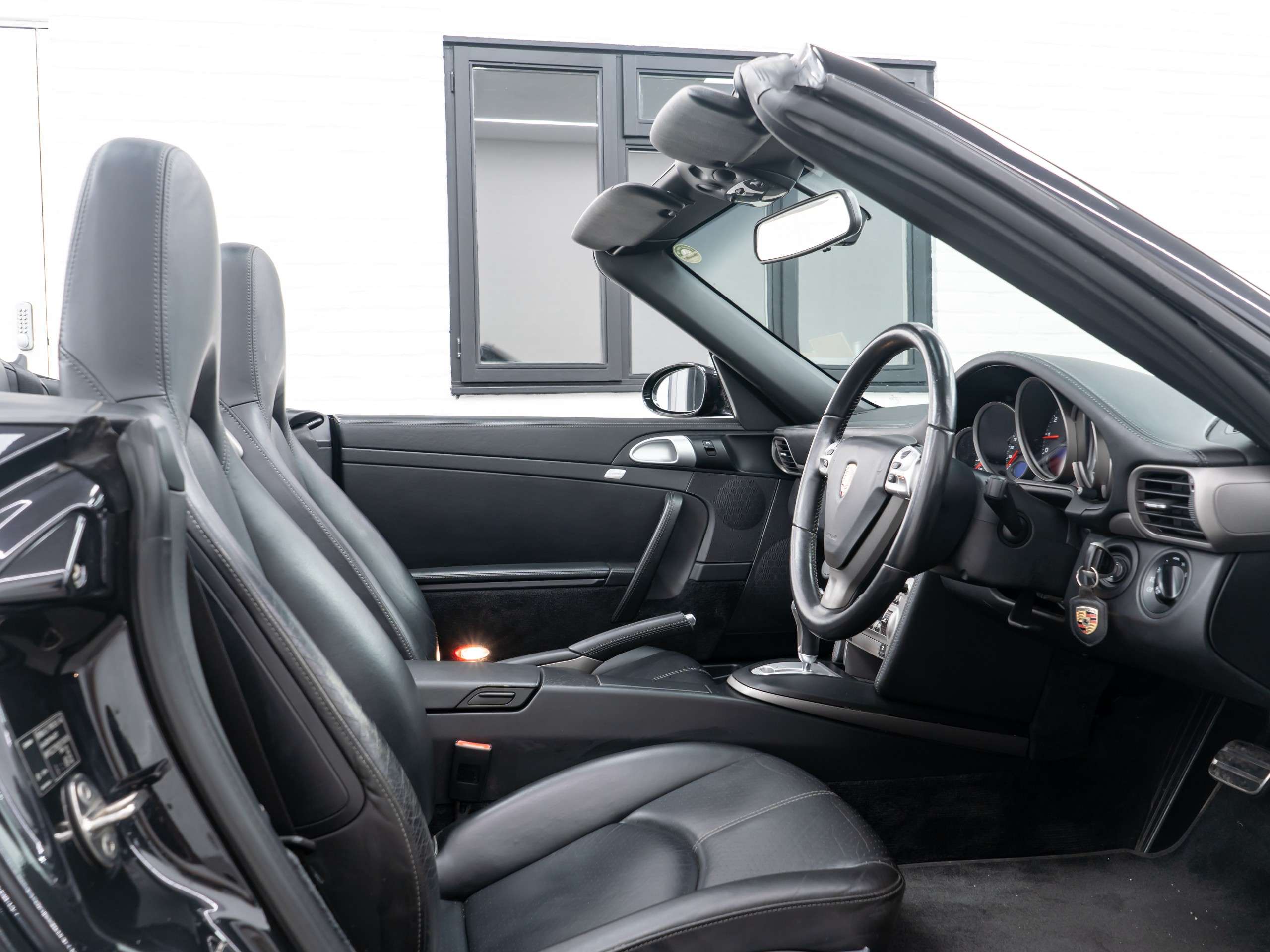 2008 PORSCHE 911 2008 PORSCHE 911