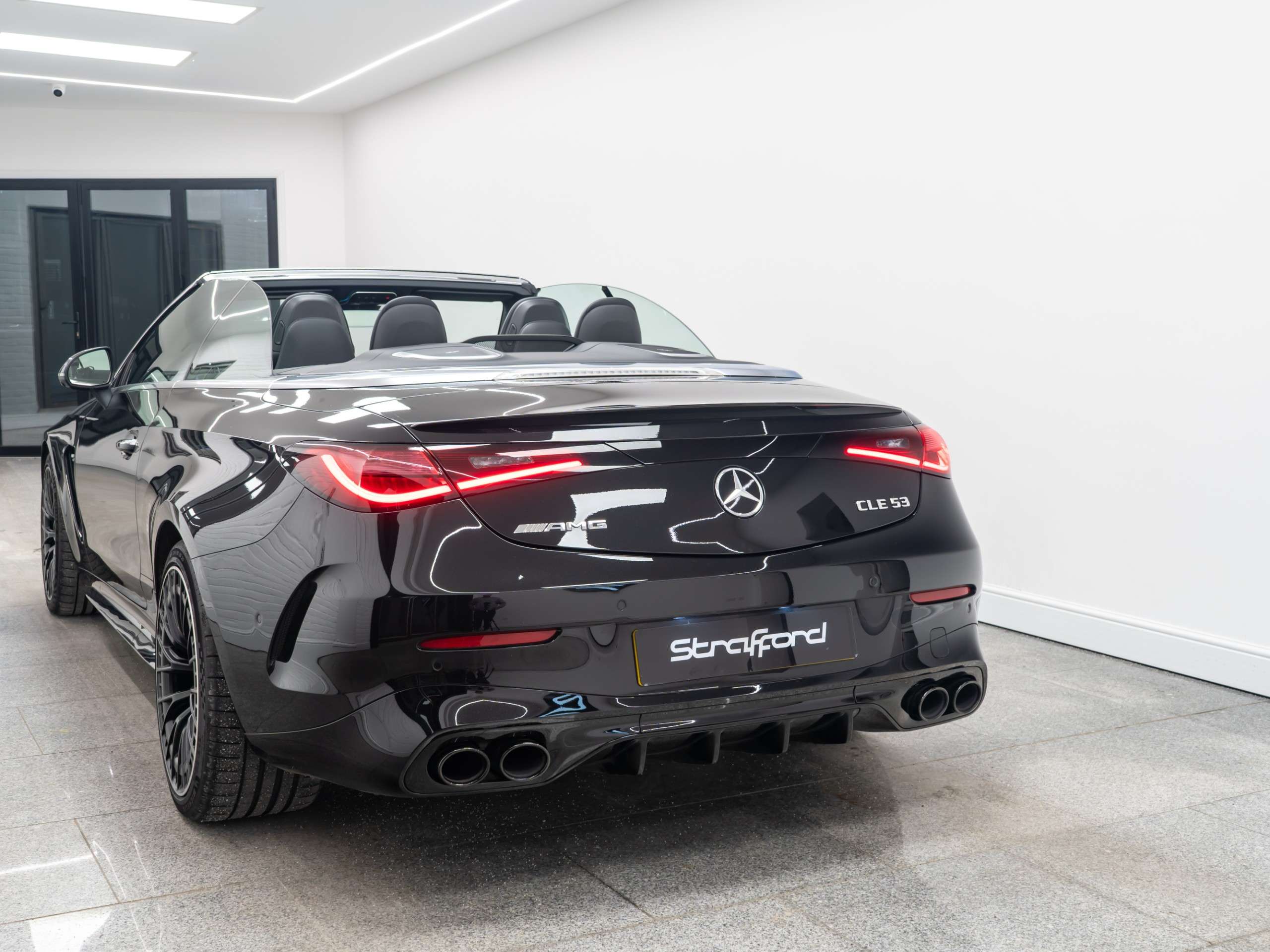 2025 MERCEDES-BENZ CL CLASS 2025 MERCEDES-BENZ CL CLASS