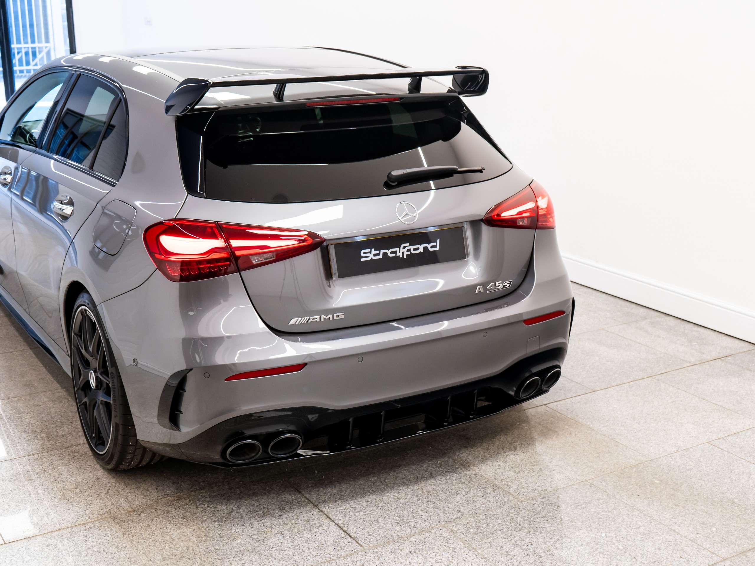 2026 MERCEDES-BENZ A CLASS 2026 MERCEDES-BENZ A CLASS