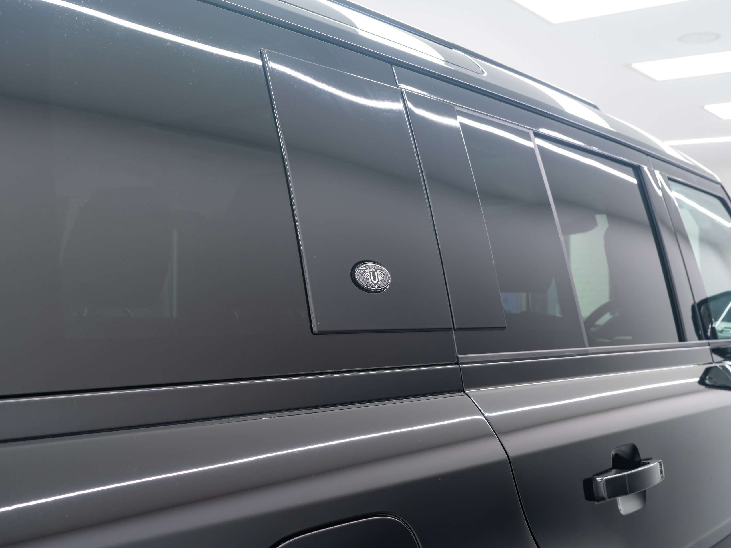 2024 LAND ROVER DEFENDER 110 2024 LAND ROVER DEFENDER 110