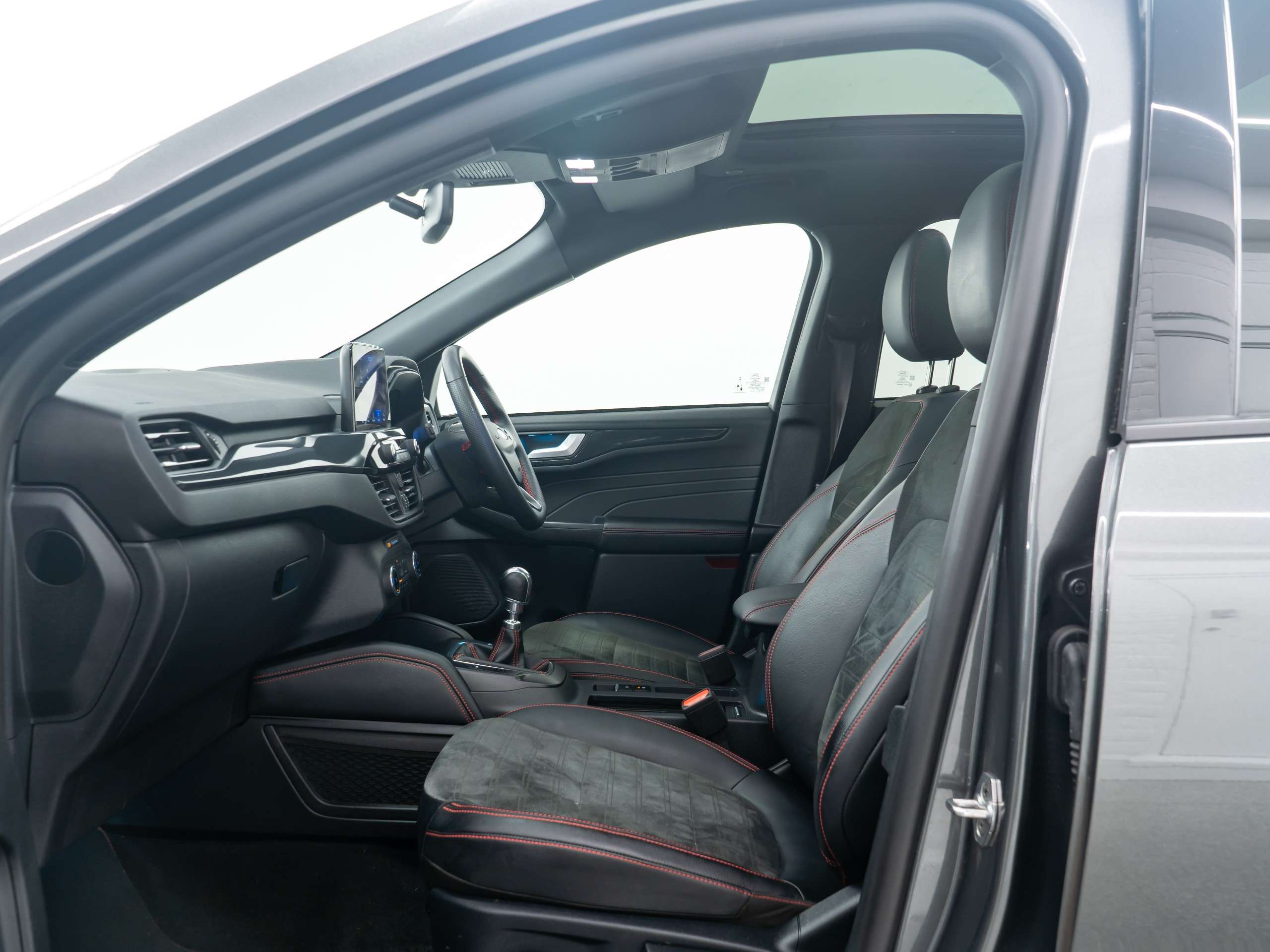 2023 FORD KUGA 2023 FORD KUGA