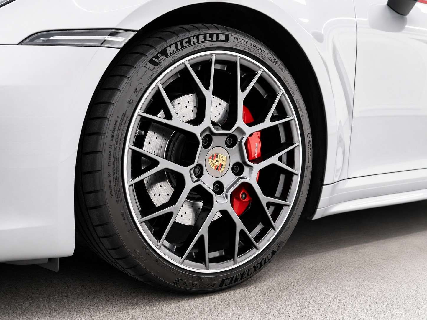2019 PORSCHE 911 2019 PORSCHE 911