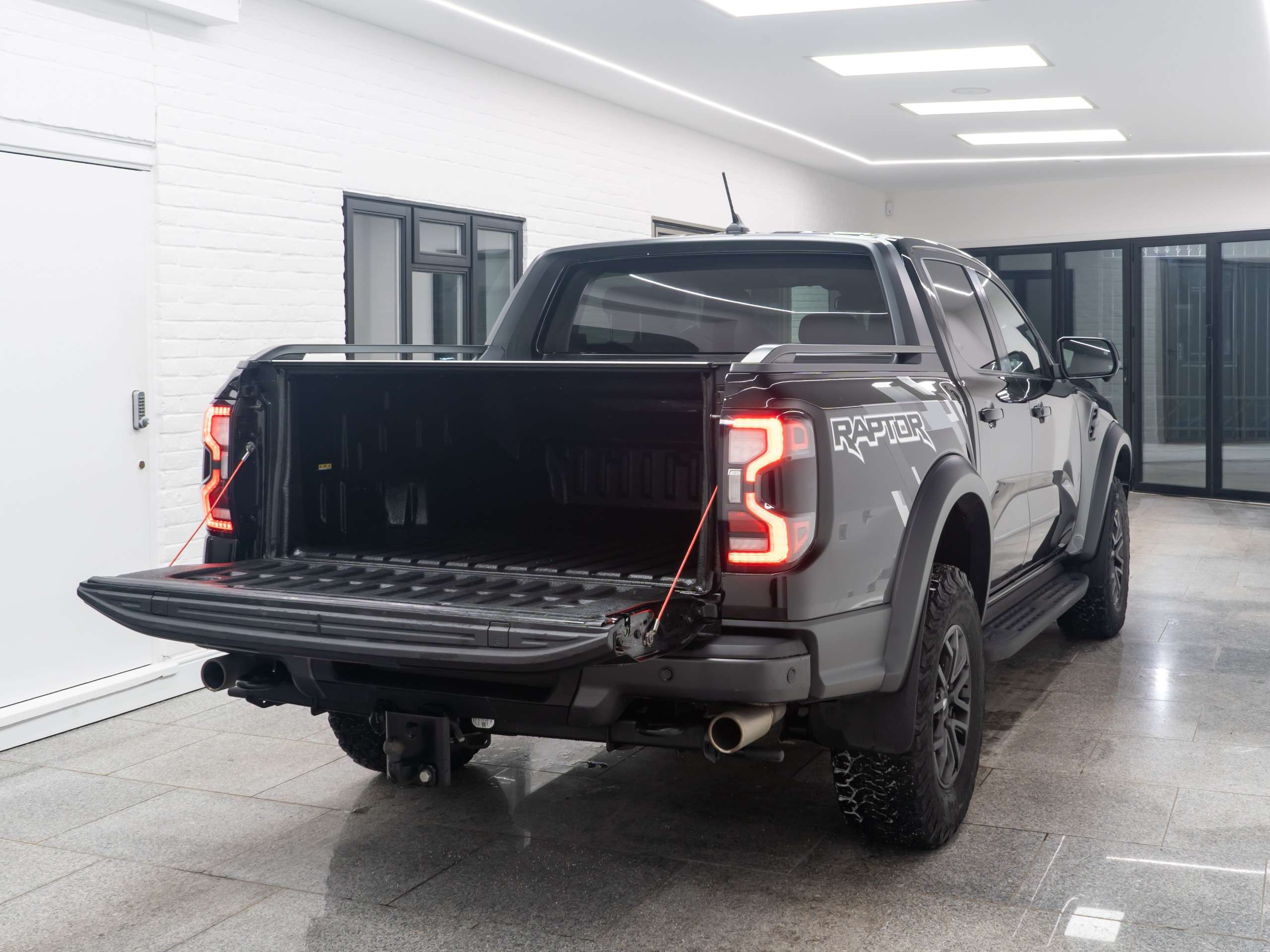 2023 FORD RANGER 2023 FORD RANGER