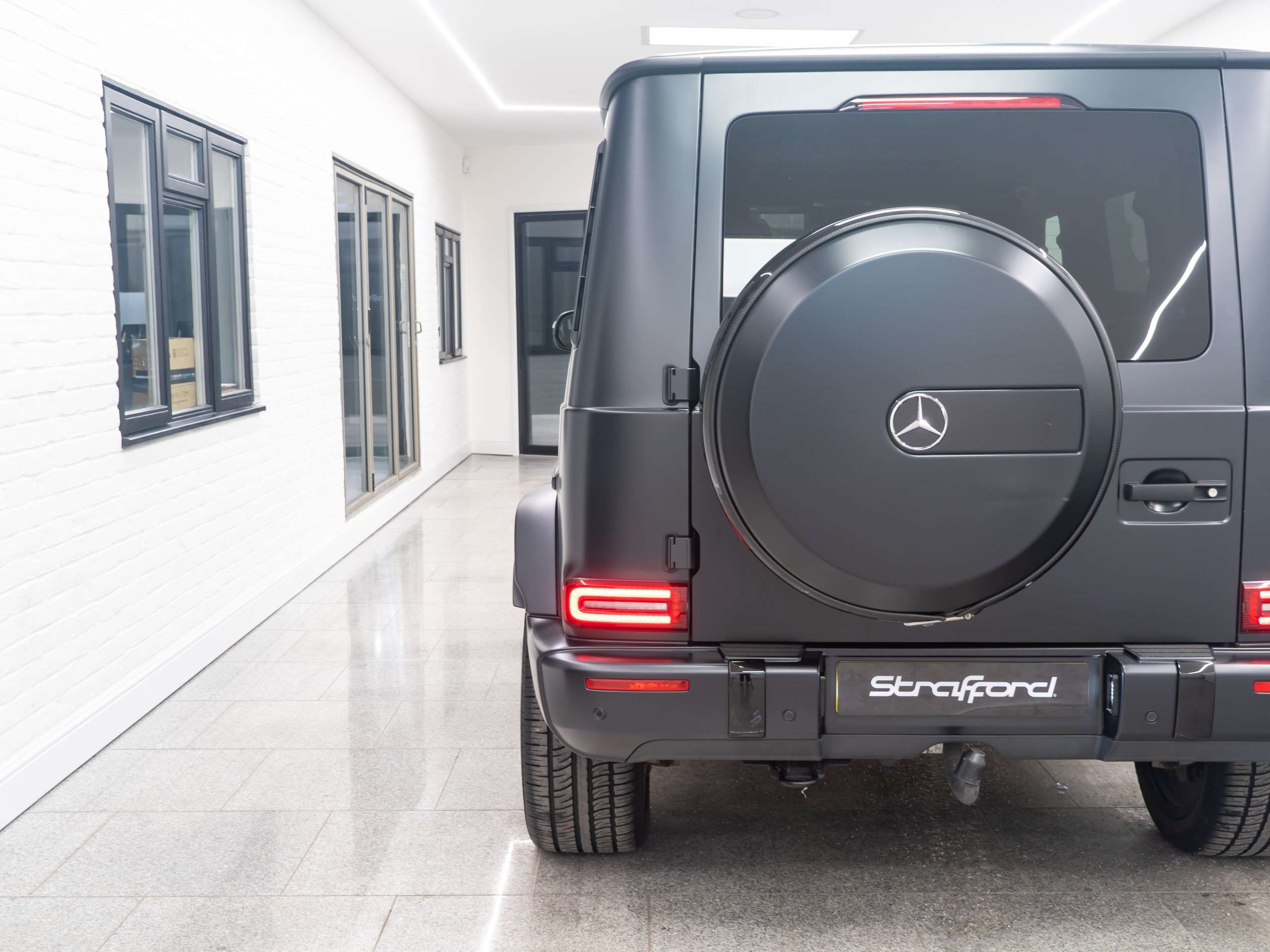 2020 MERCEDES-BENZ G CLASS 2020 MERCEDES-BENZ G CLASS