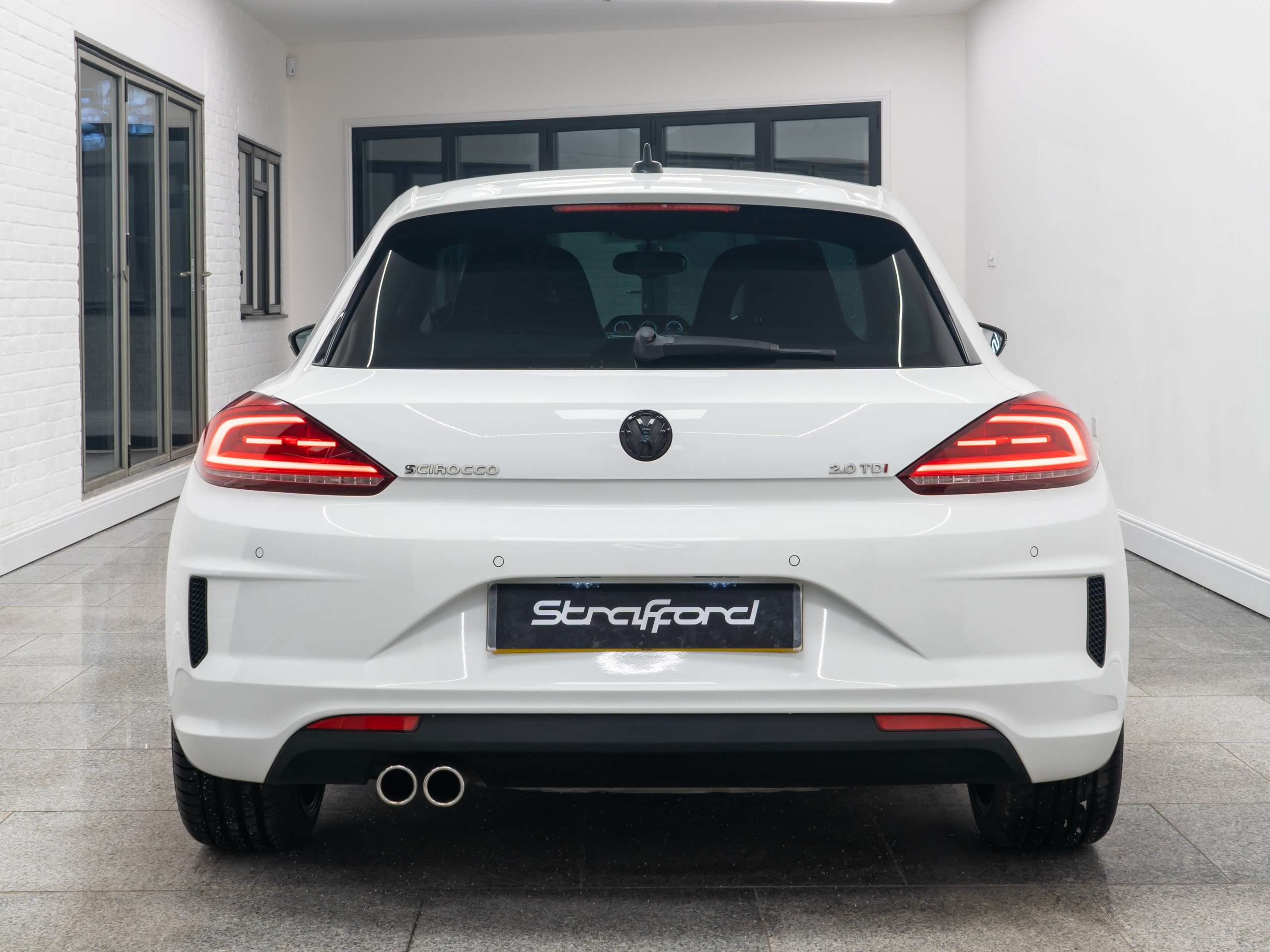 2015 VOLKSWAGEN SCIROCCO 2015 VOLKSWAGEN SCIROCCO